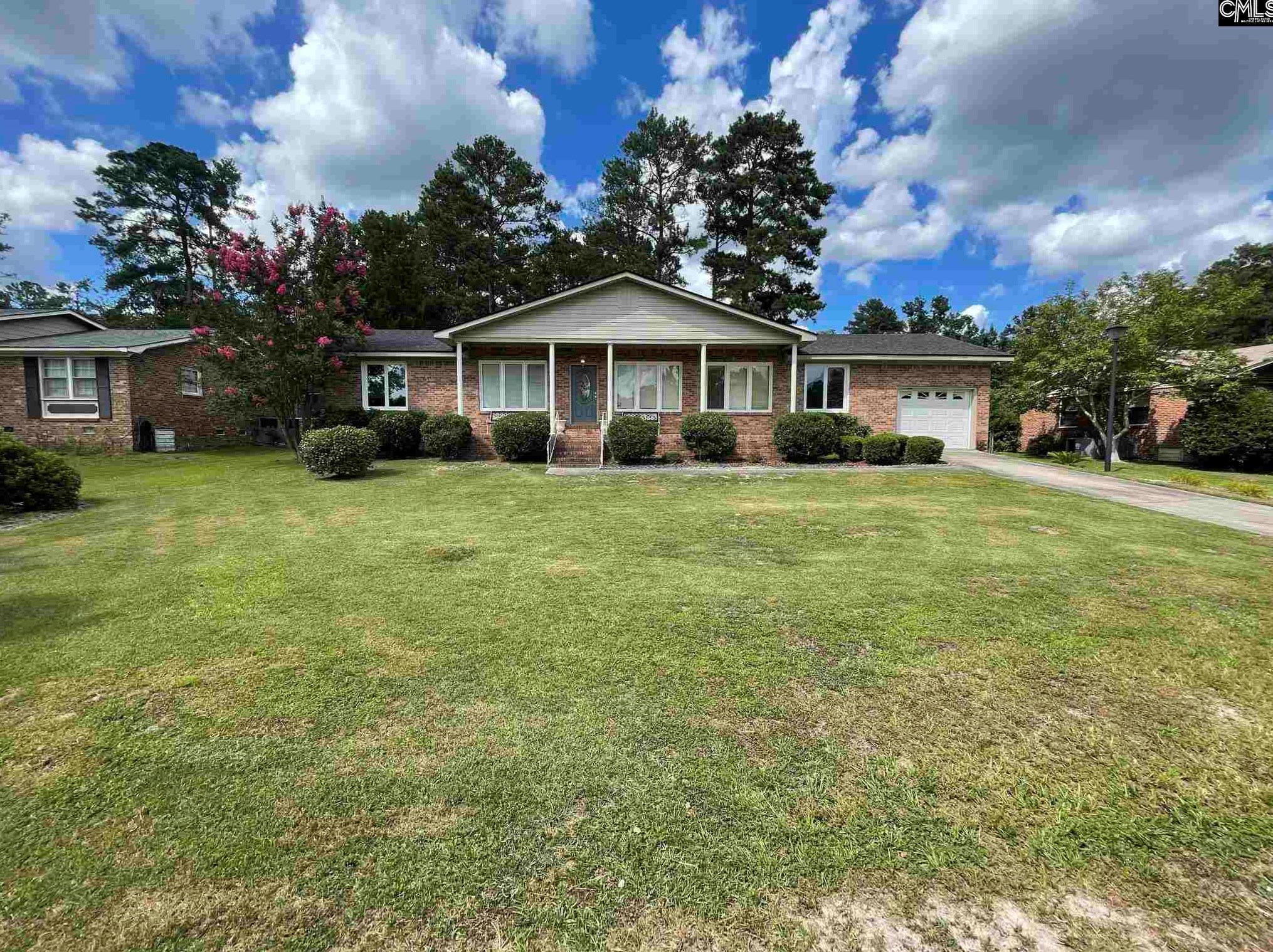 208 Sheridan Dr, Columbia, SC 29223-5323