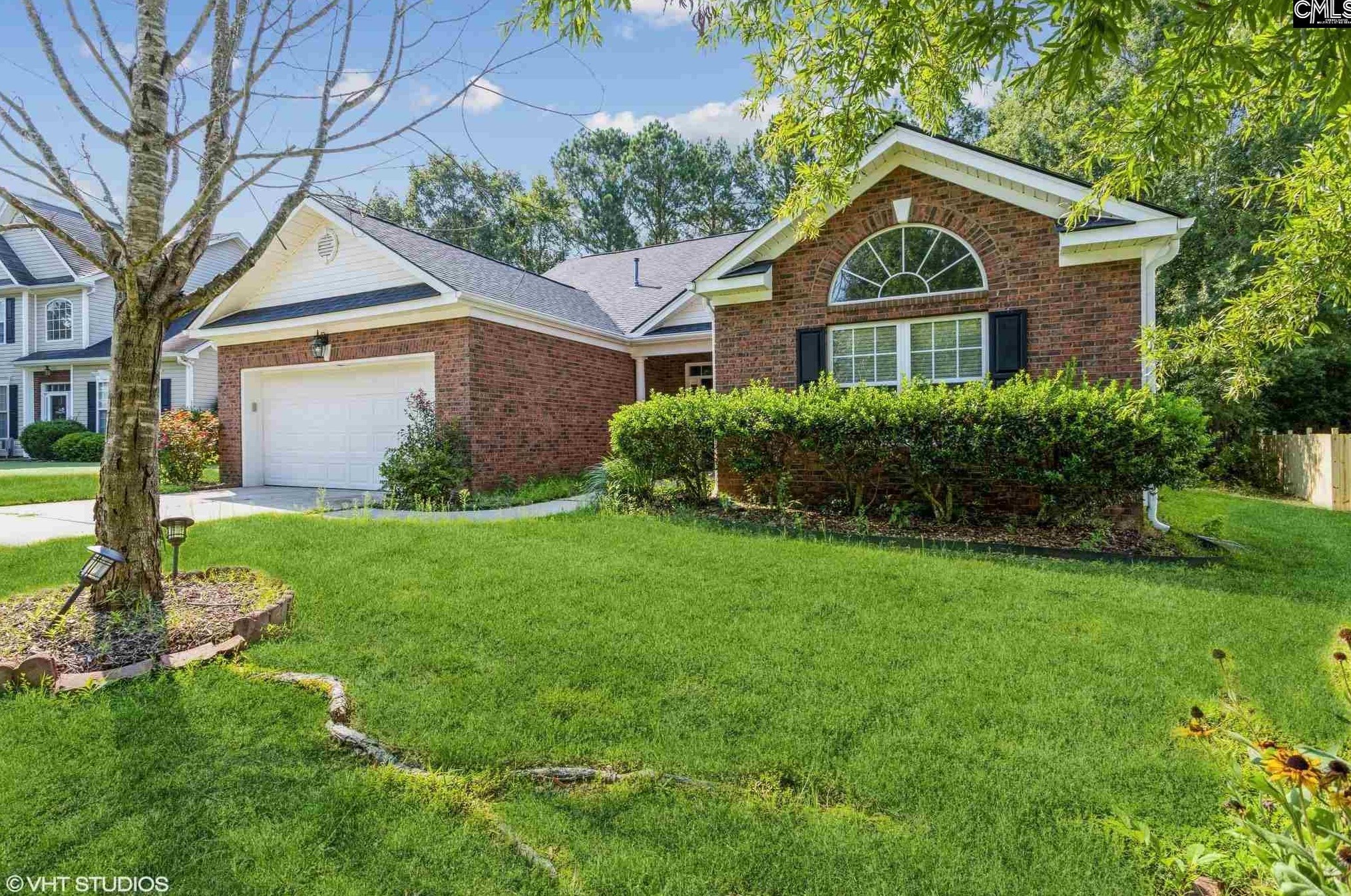 336 Beulah Ln, Irmo, SC 29063-9573