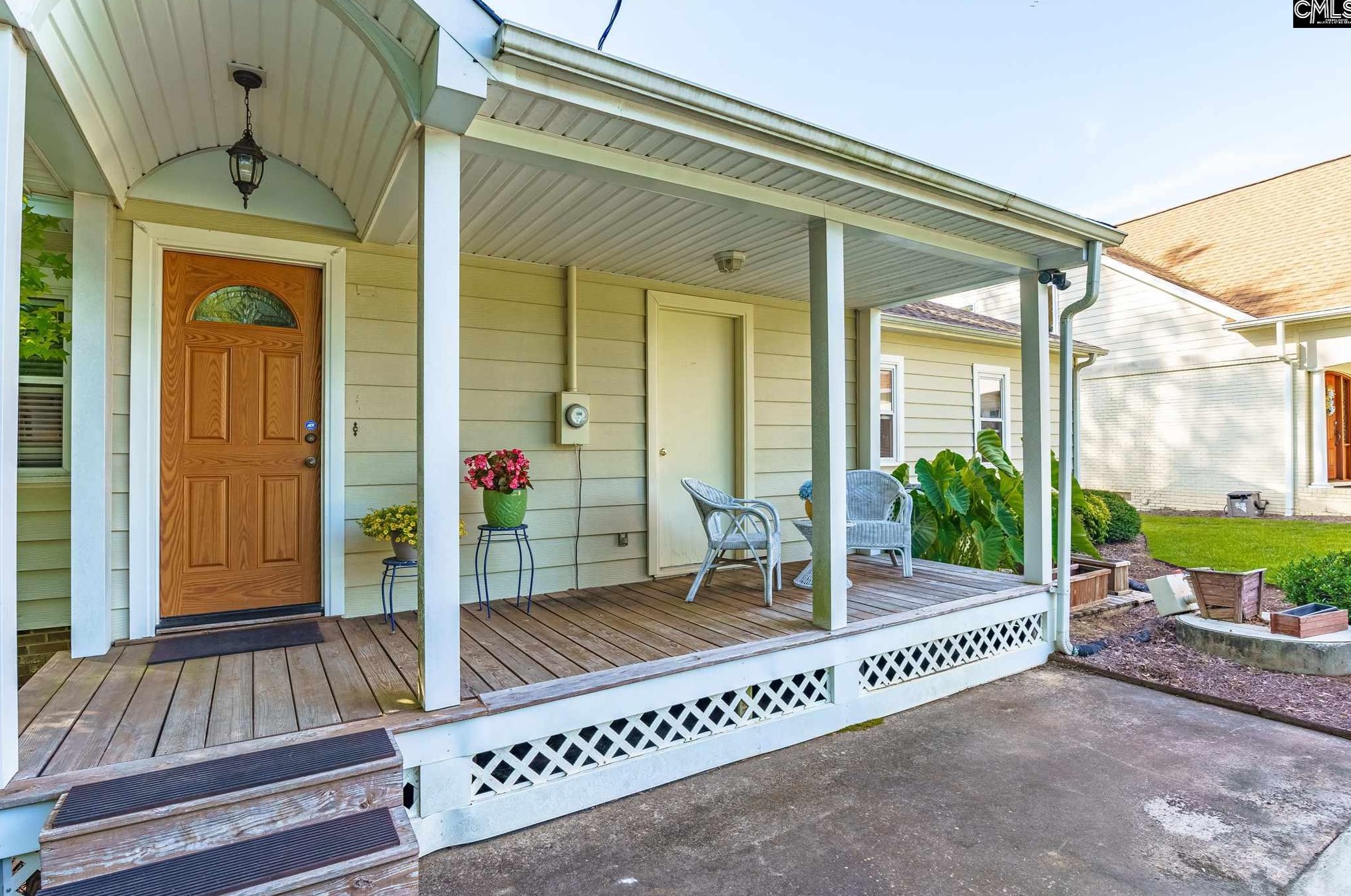 153 Sylvan St, Lake Murray, SC 29036-8790