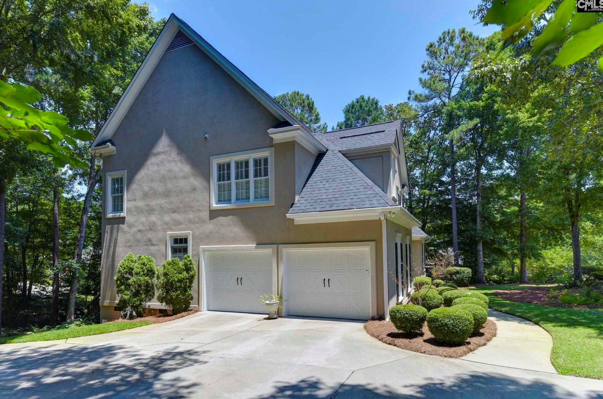 116 Land Stone Cir, Irmo, SC 29063