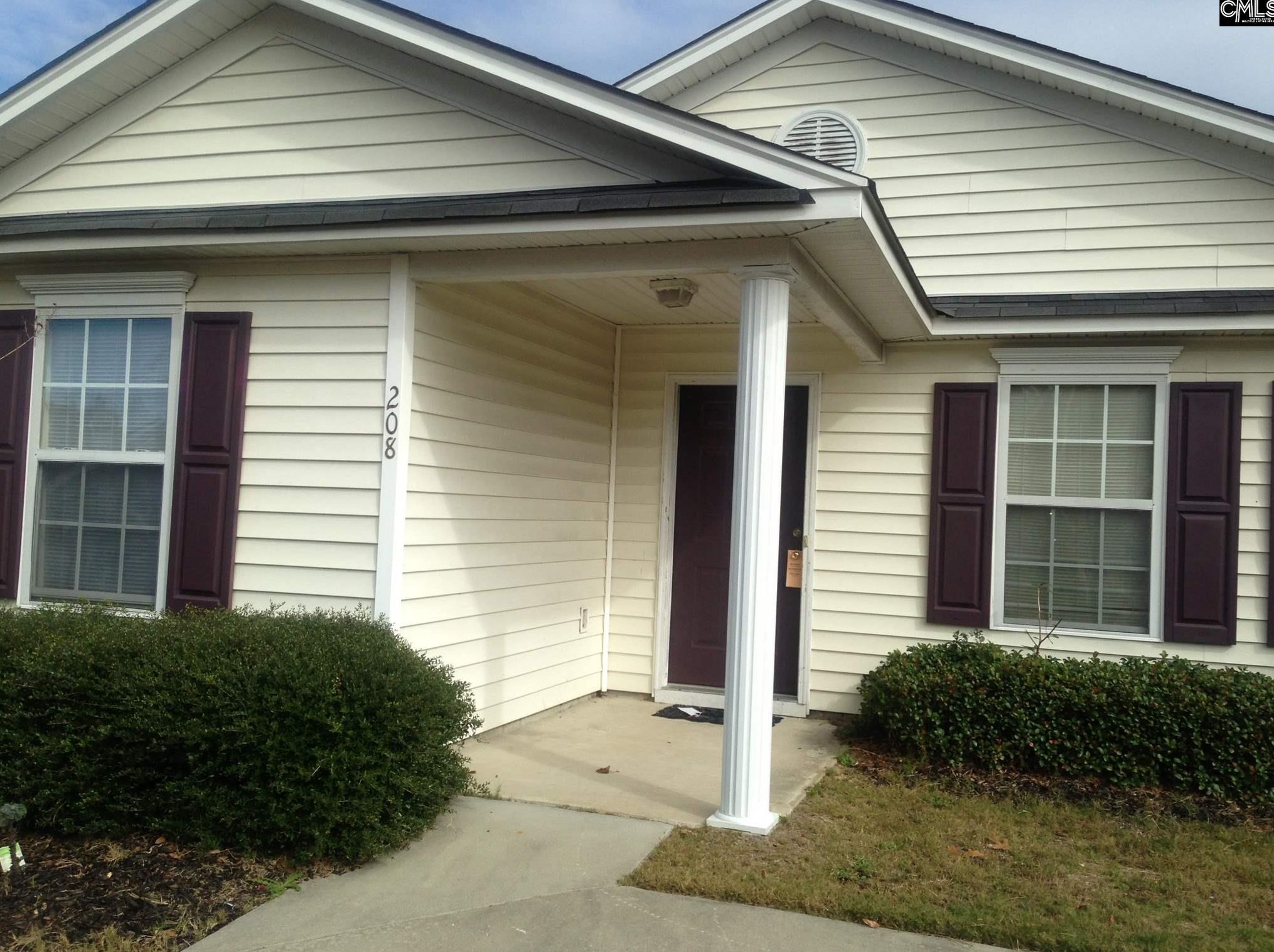 208 Sterling Cross Dr, Columbia, SC 29229
