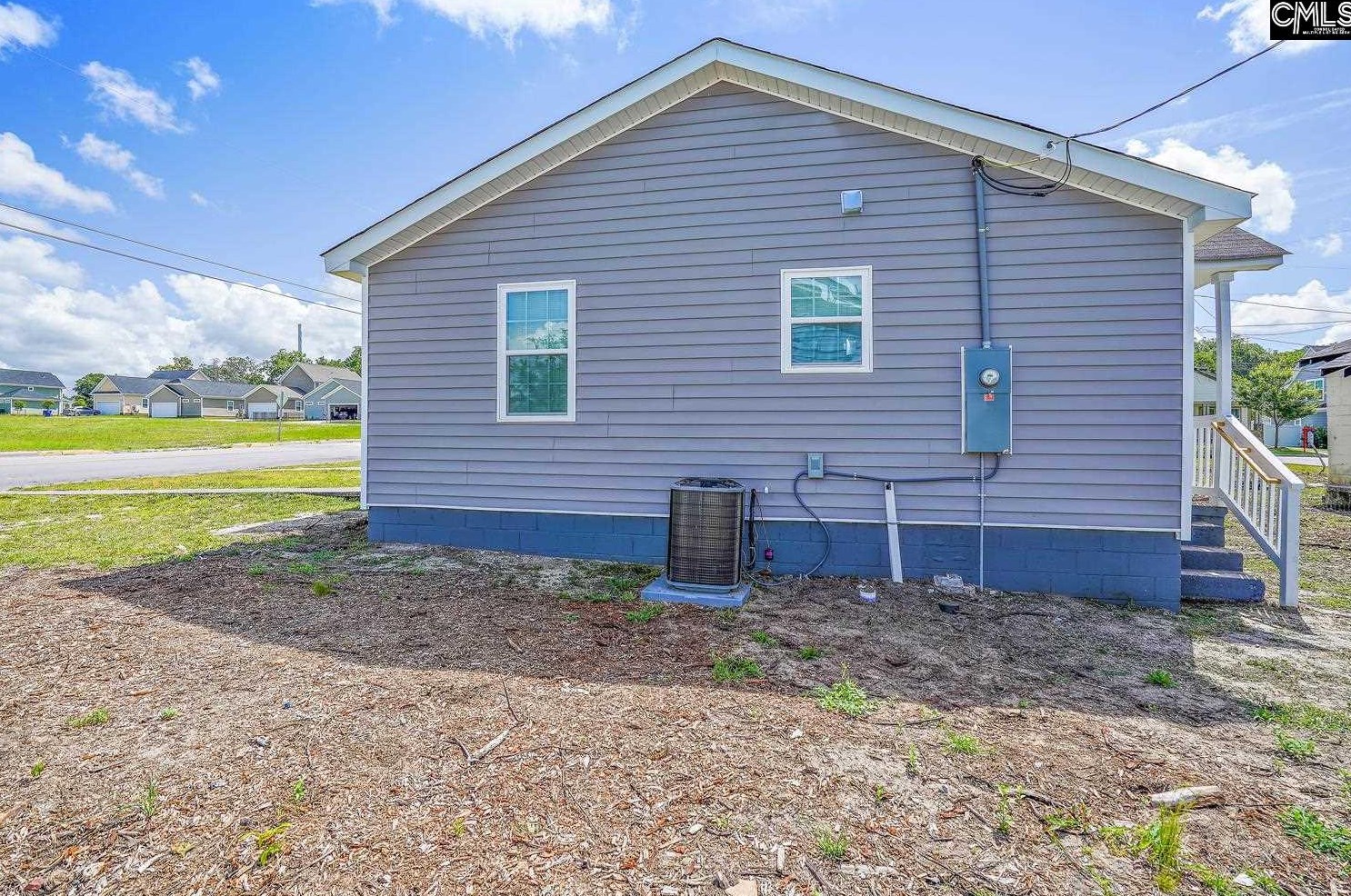 2452 Washington St, Columbia SC  29204-1944 exterior