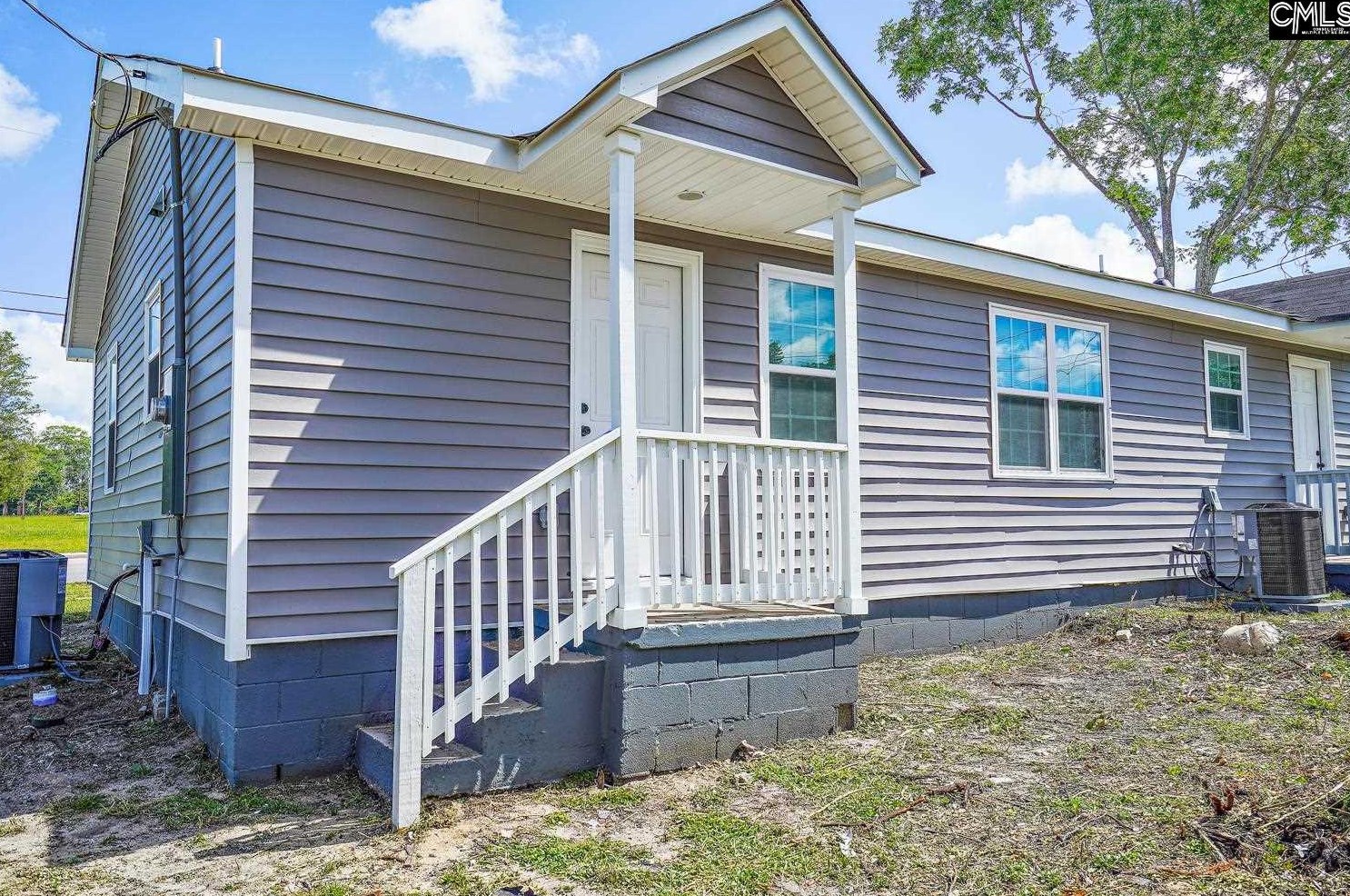 2452 Washington St, Columbia, SC 29204