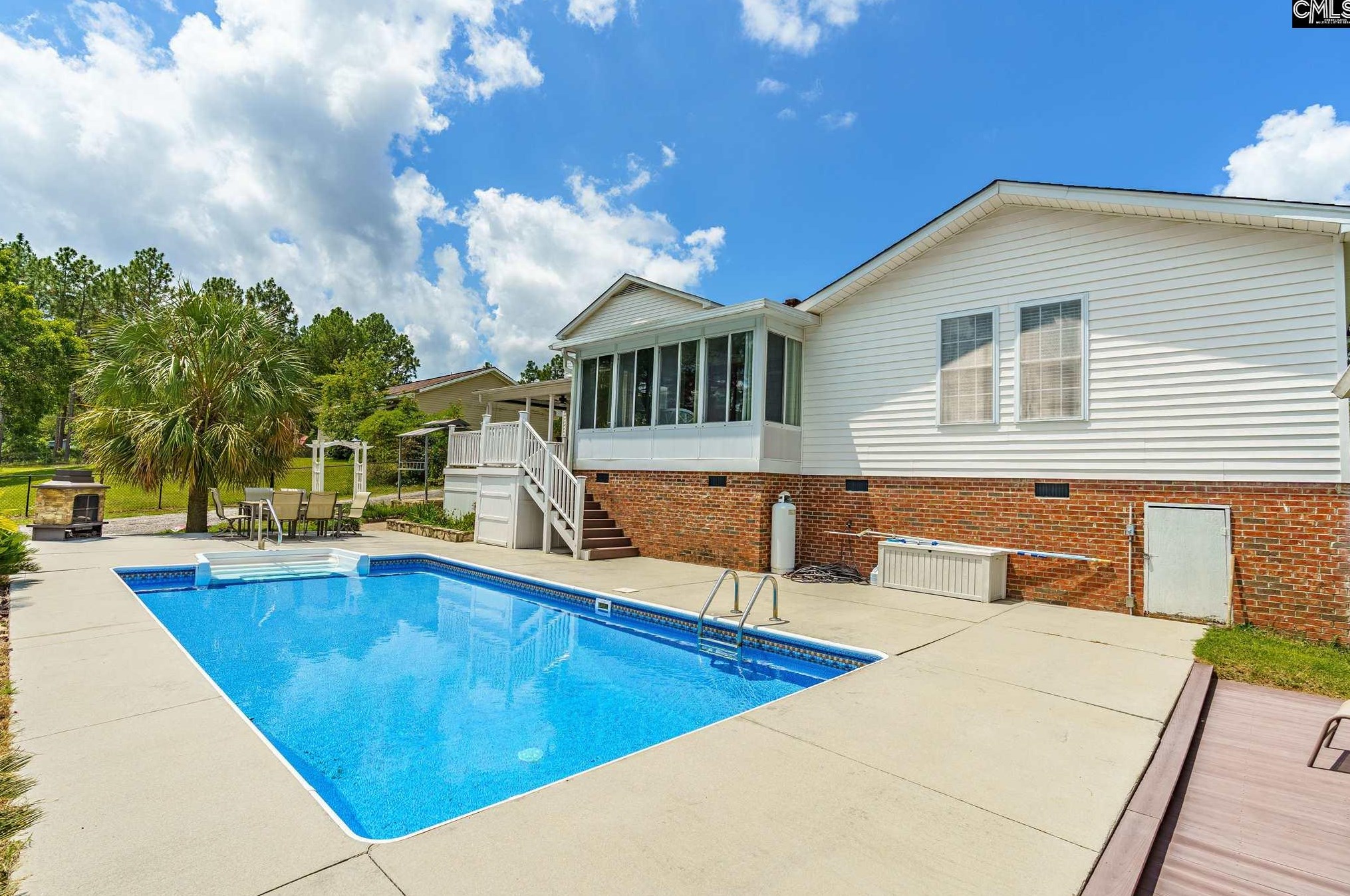 107 Sunset Strip, Elgin, SC 29045-8809