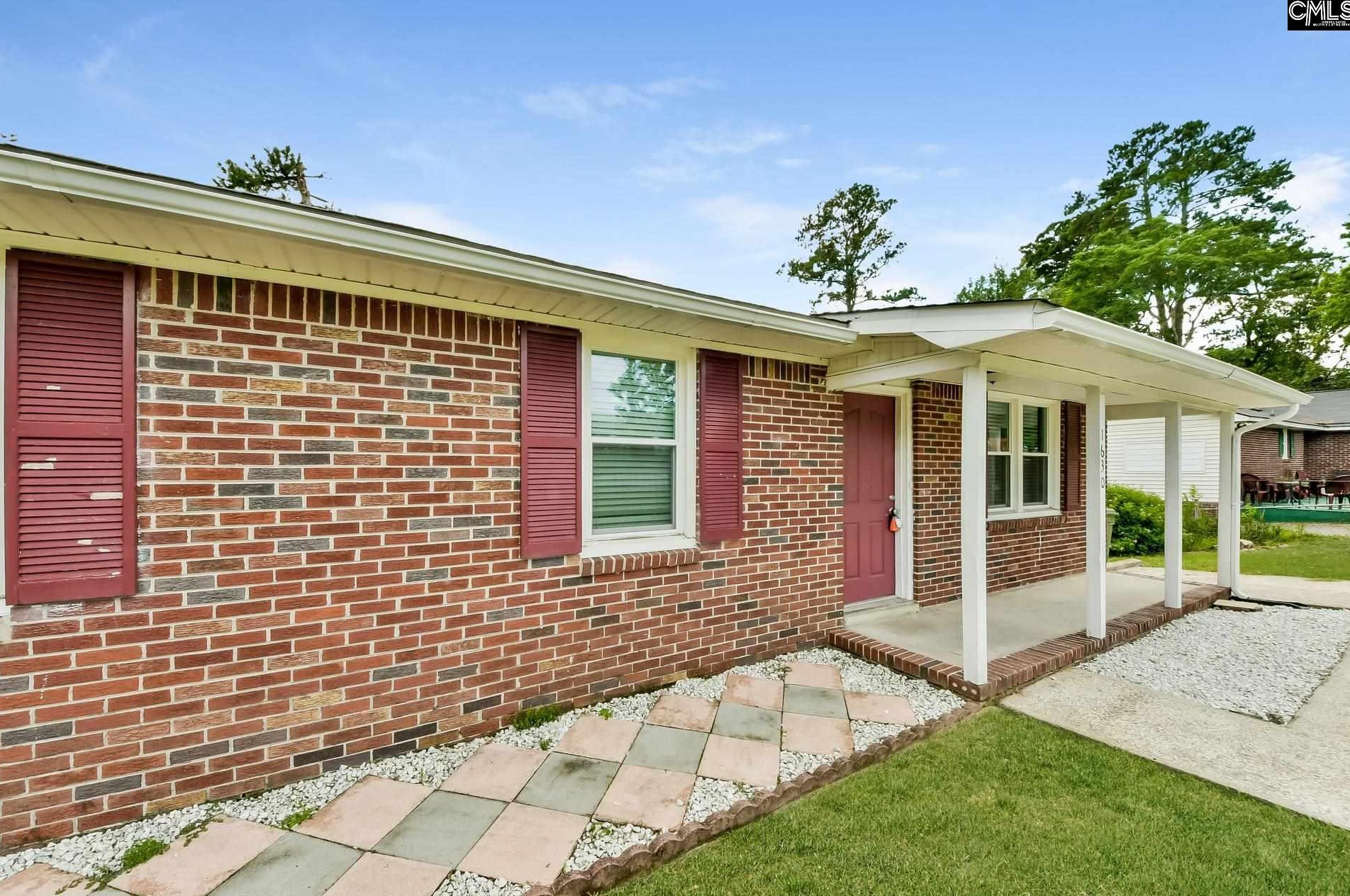 1630 Faraway Dr, Columbia, SC 29223