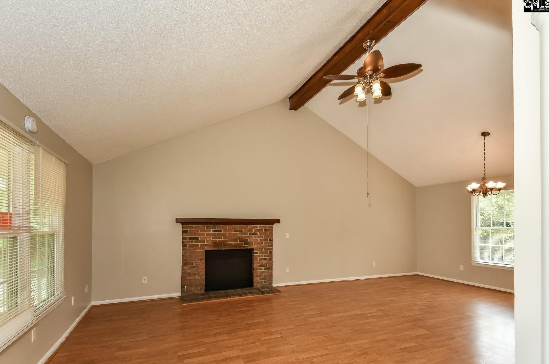 204 Castlewood Ln, Elgin SC  29045-8709 exterior