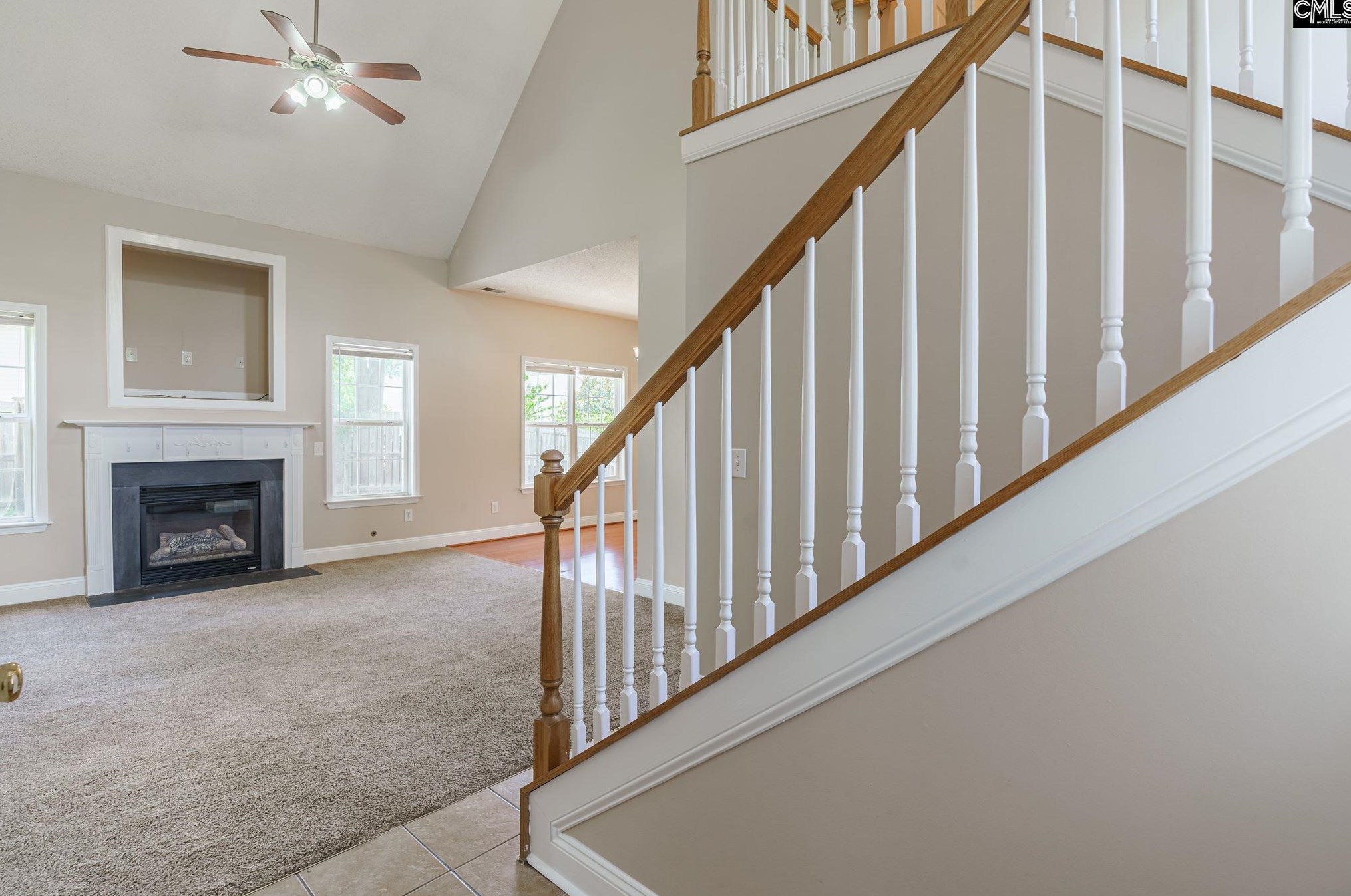 50 Summer Brook Ct, Blythewood, SC 29016