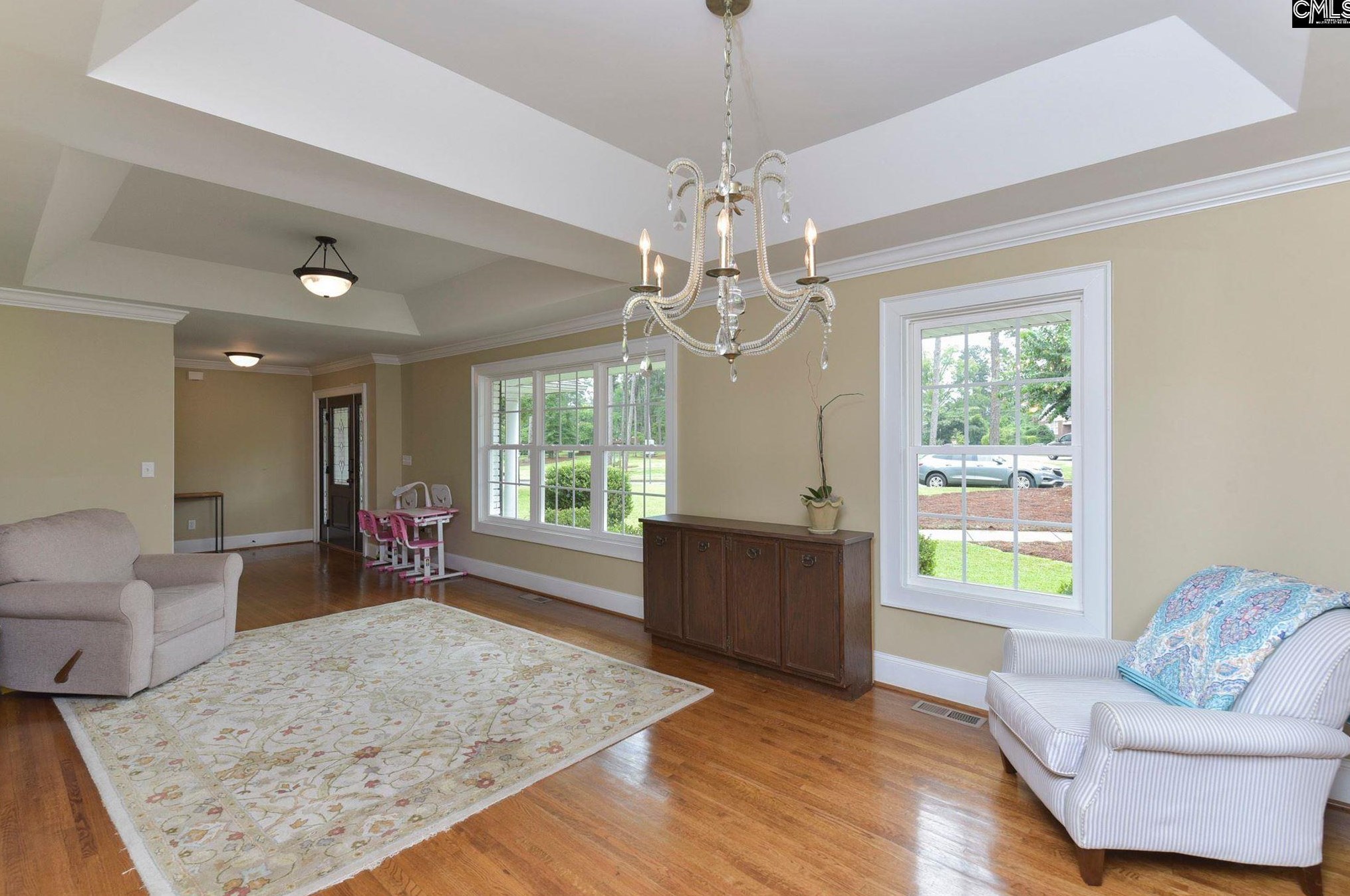 4601 Winthrop Ave, Columbia, SC 29206-3000