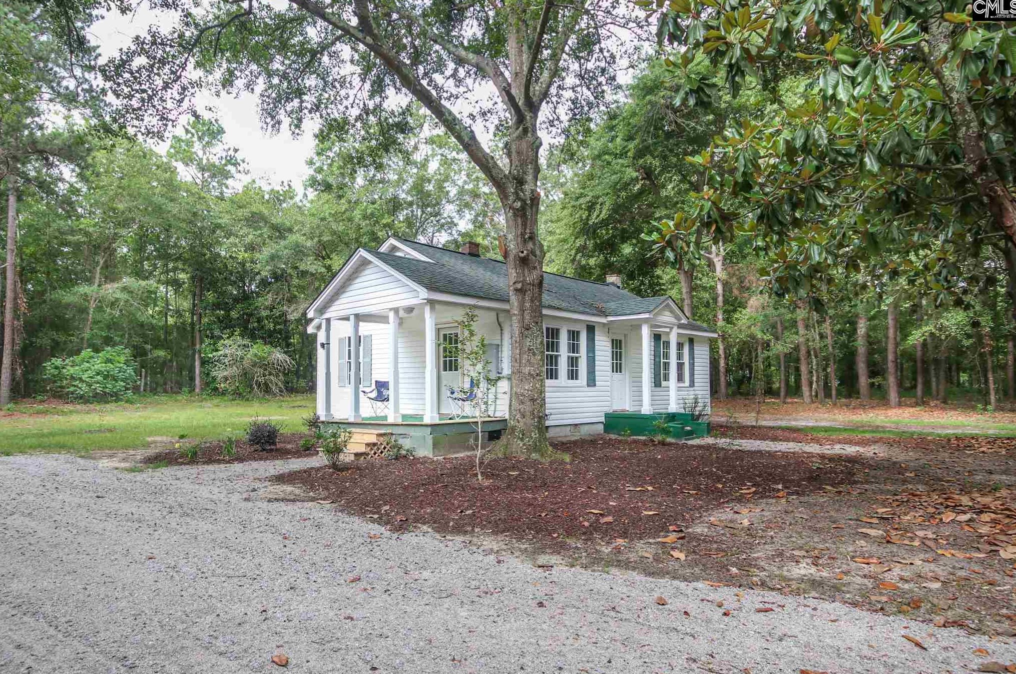 1331 Longtown Rd, Lugoff, SC 29078