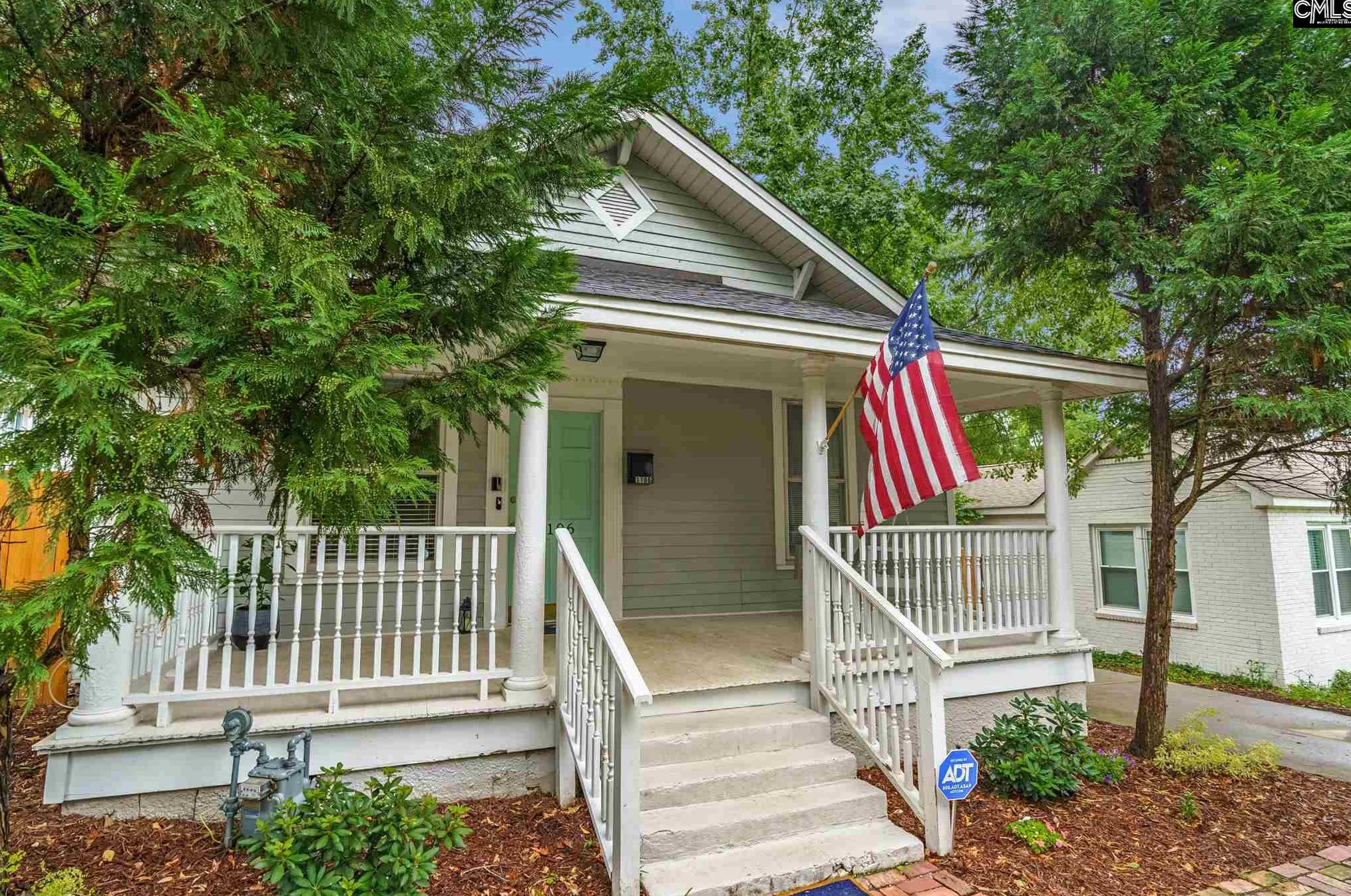 1106 Darlington St, Columbia, SC 29201-1312