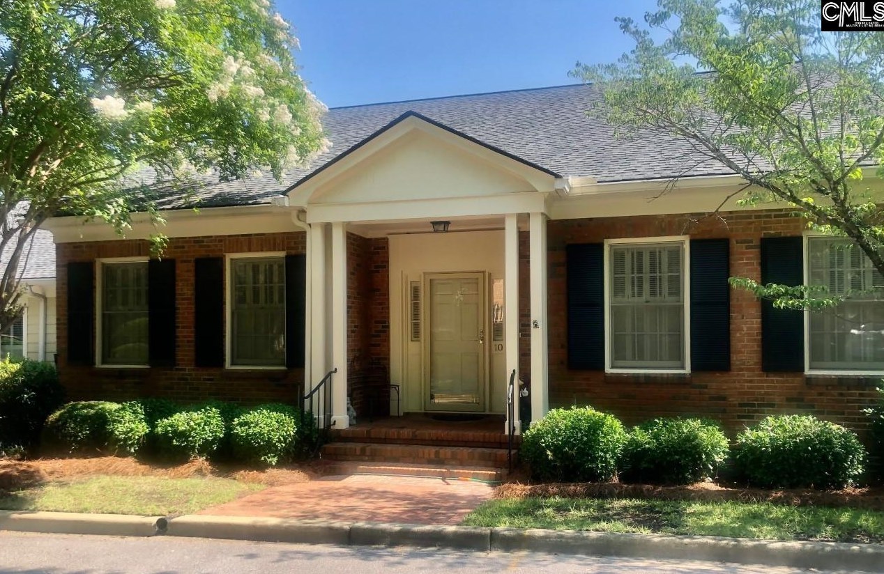 10 Summit Pl, Columbia, SC 29204-2401