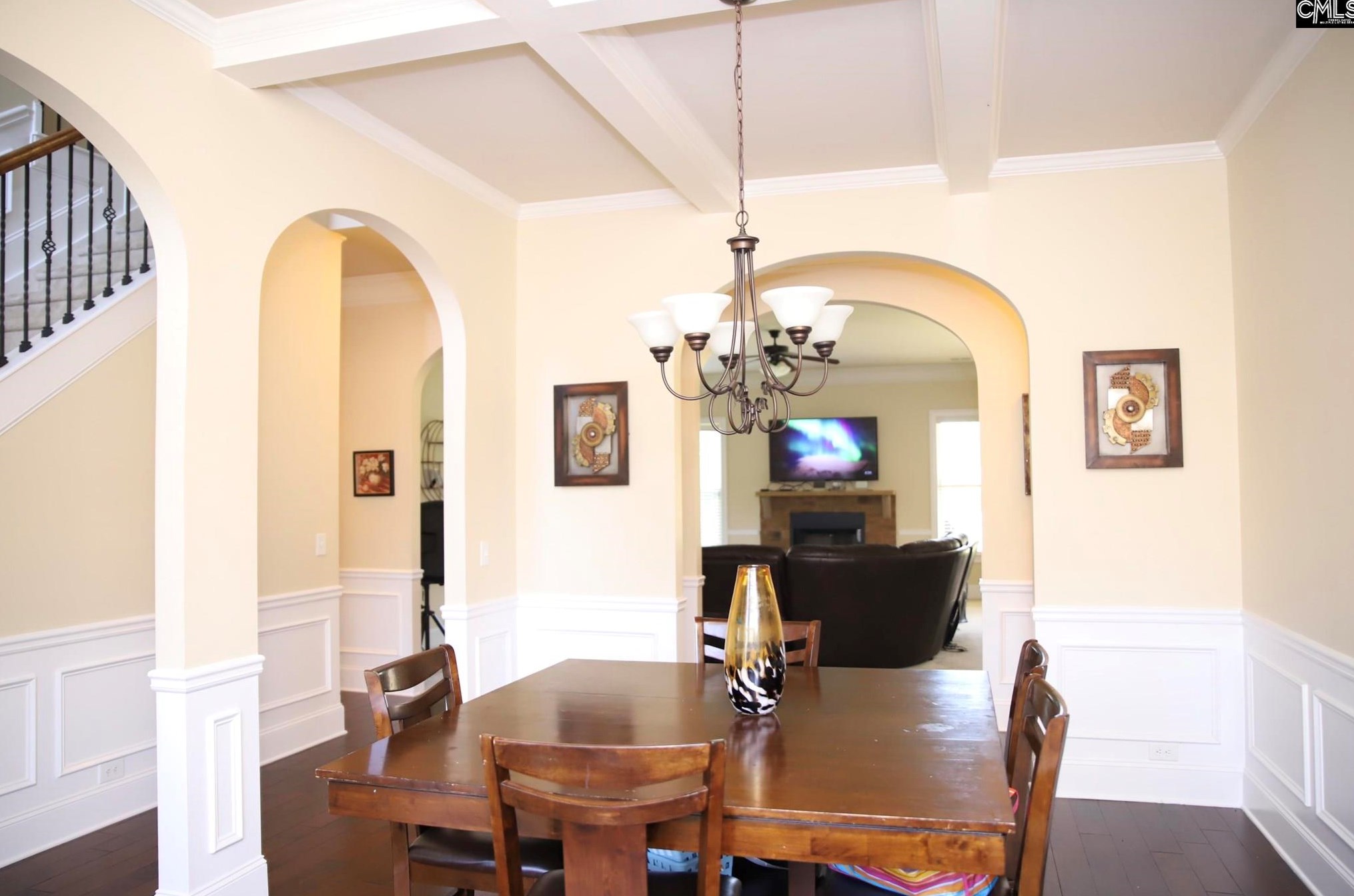389 Ballybridle Ln, Blythewood, SC 29016