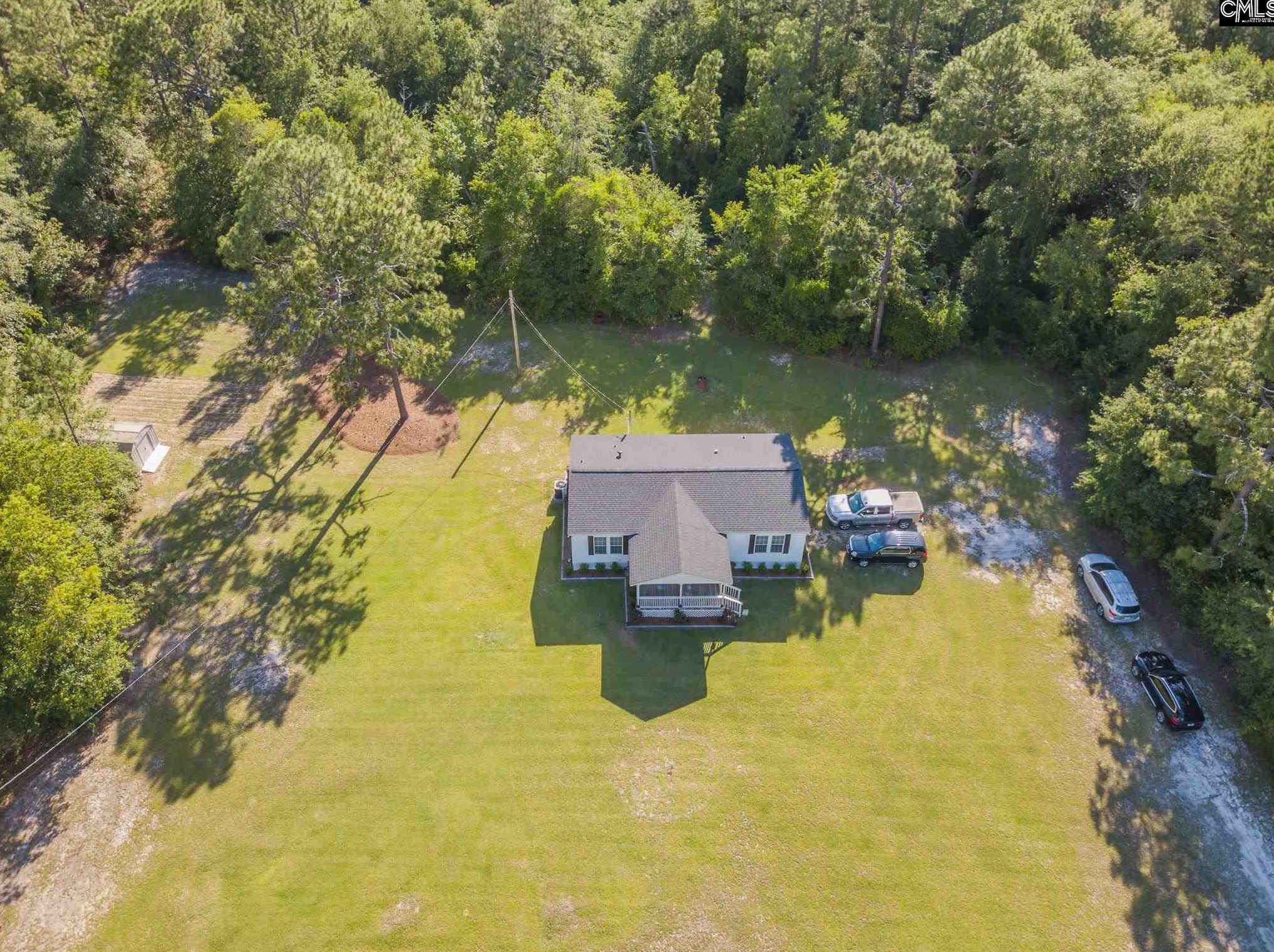 350 Wagner Hwy, Batesburg-Leesville, SC 29070