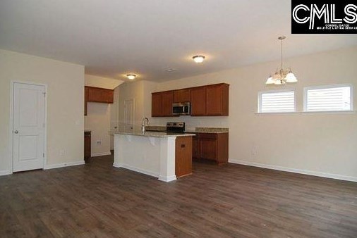 1316 Poinsett Loop, Columbia SC  29209-3696 exterior