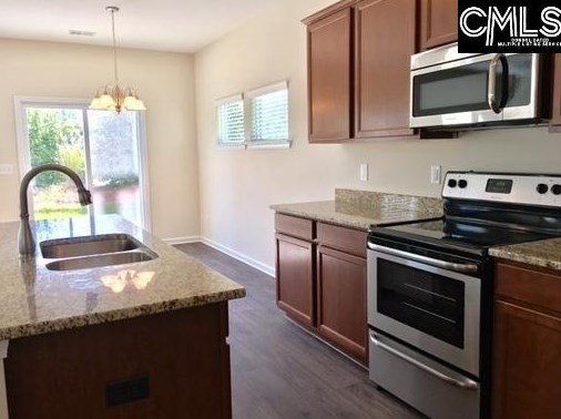1316 Poinsett Loop, Columbia, SC 29209
