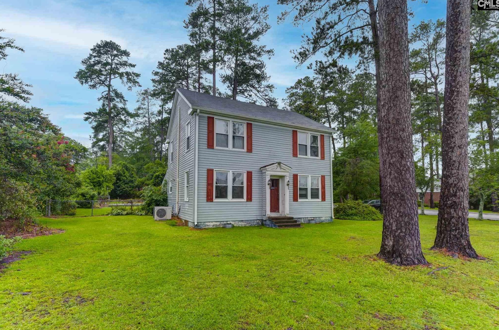 5015 Trenholm Rd, Columbia, SC 29206-4703