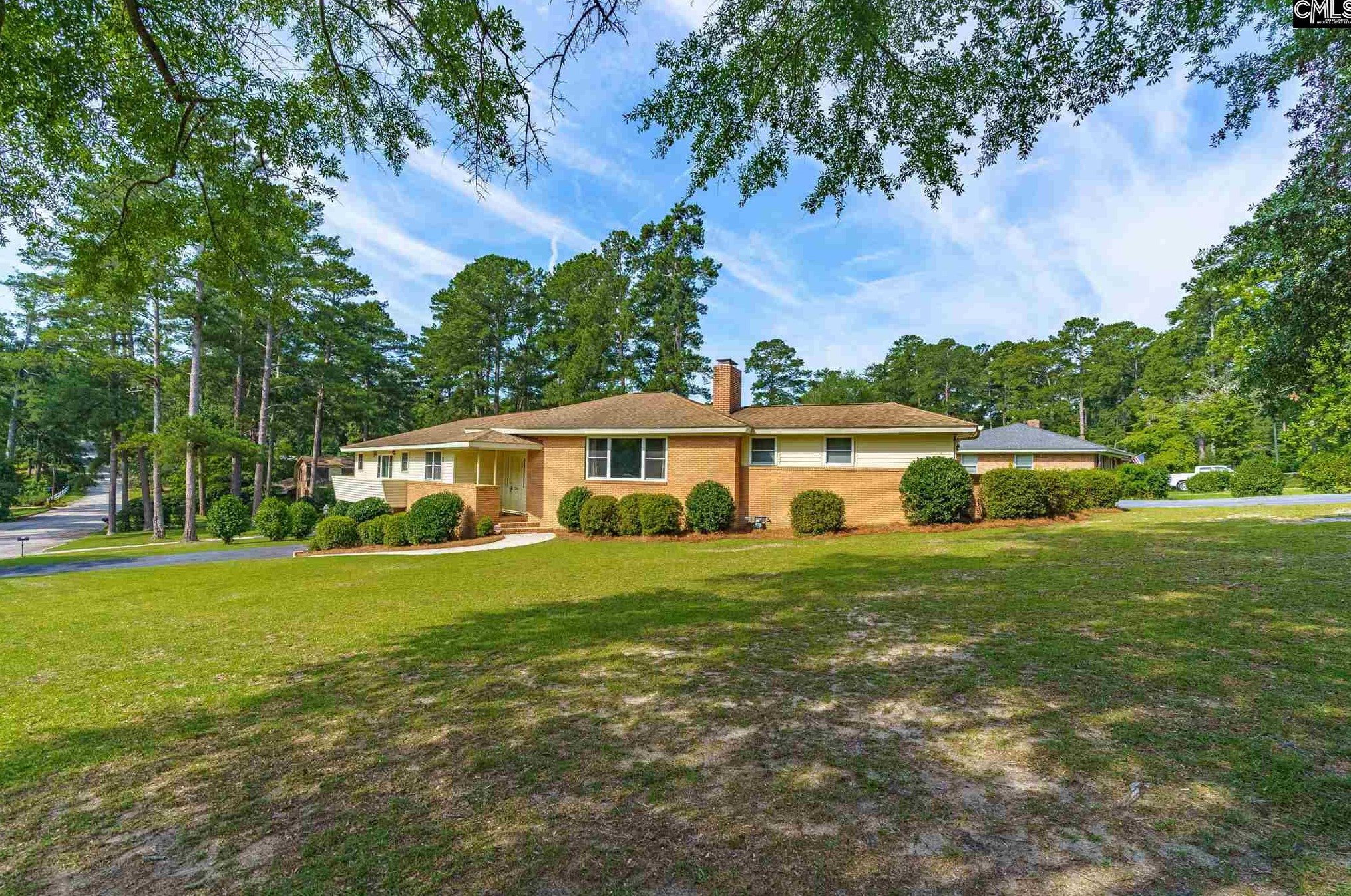 2962 Stepp Dr, Columbia, SC 29204-3658