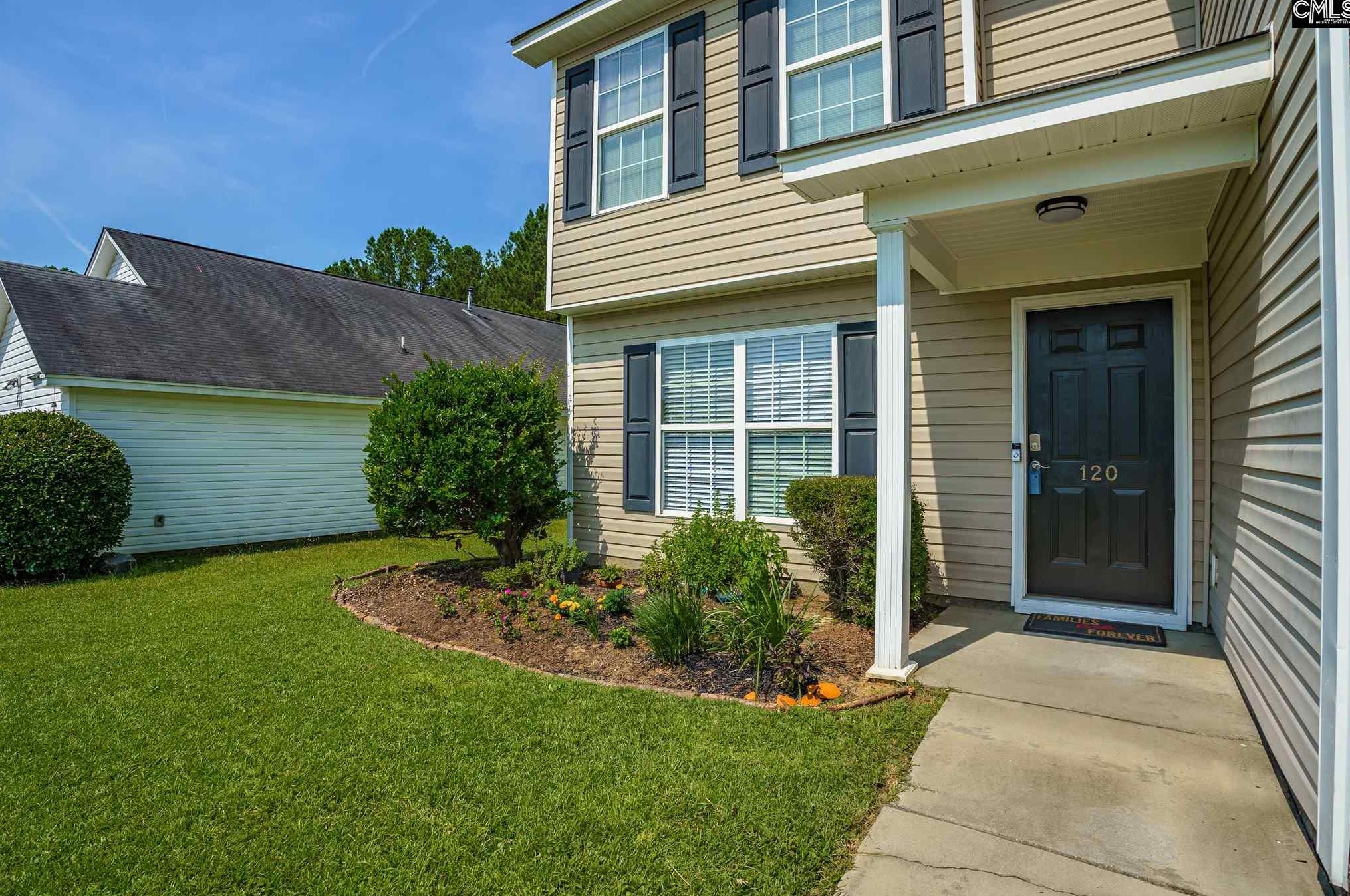 120 Rosecliff Cir, Horrel Hill, SC 29061