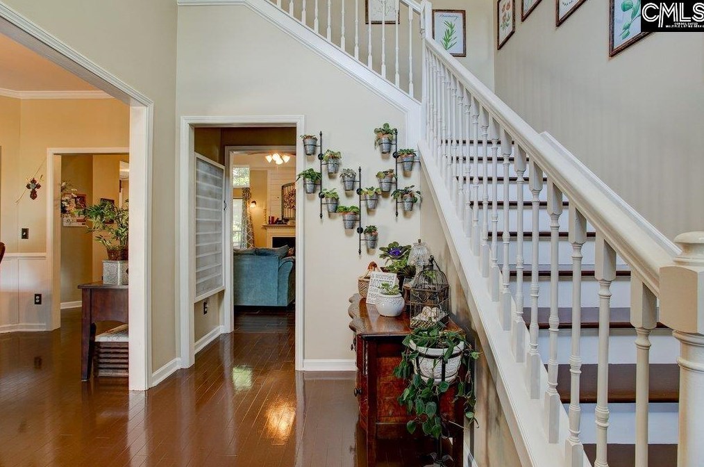 110 Waterville Dr, Columbia, SC 29229-8141