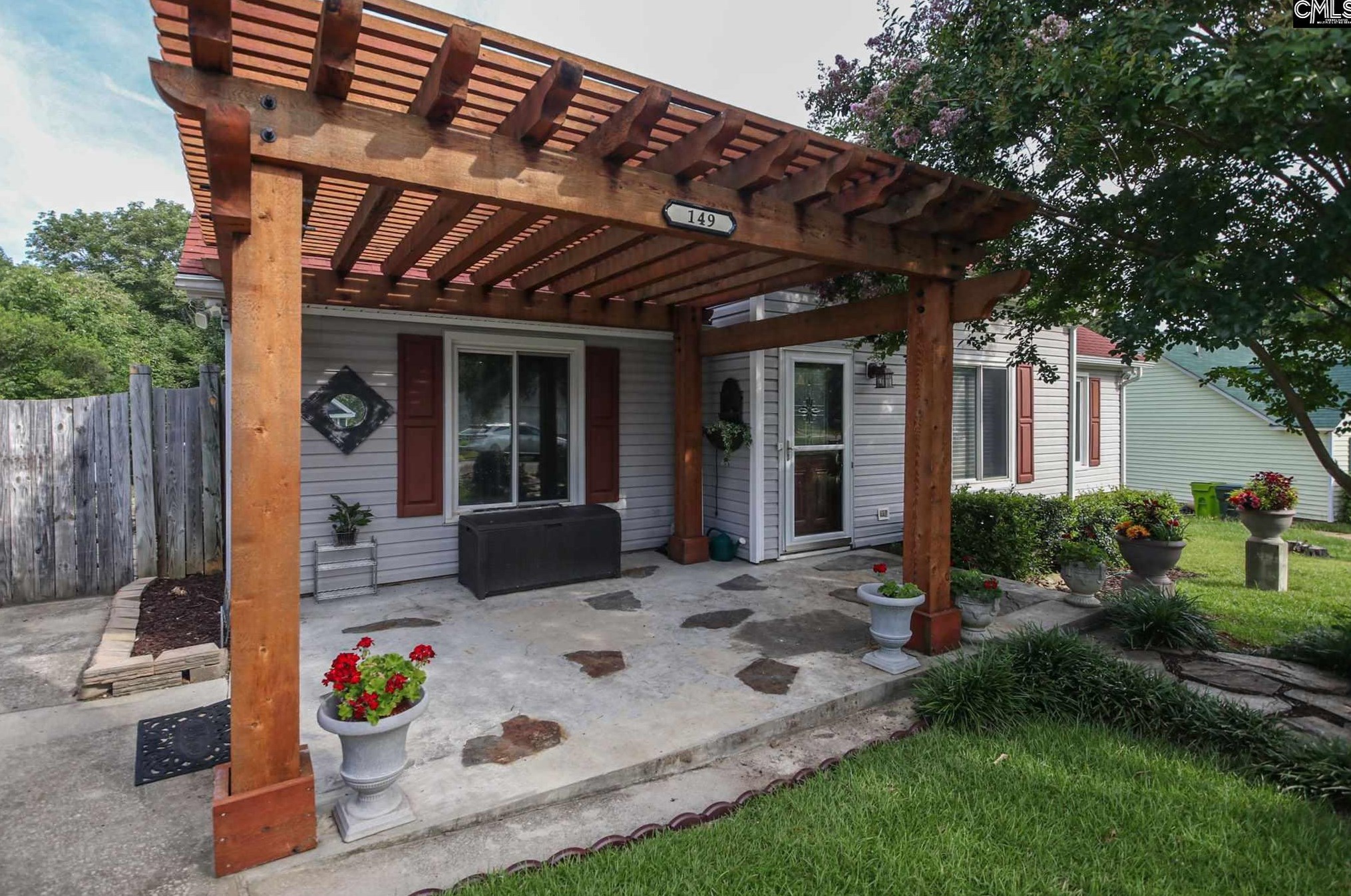 149 Elstow Rd, Irmo, SC 29063-2175