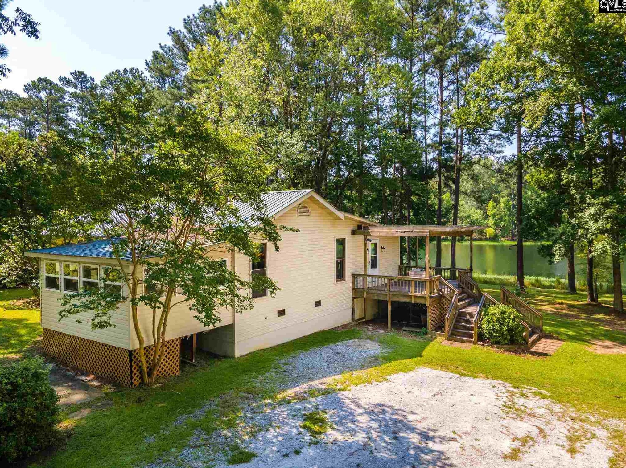 723 Paradise Dr, Blair, SC 29015