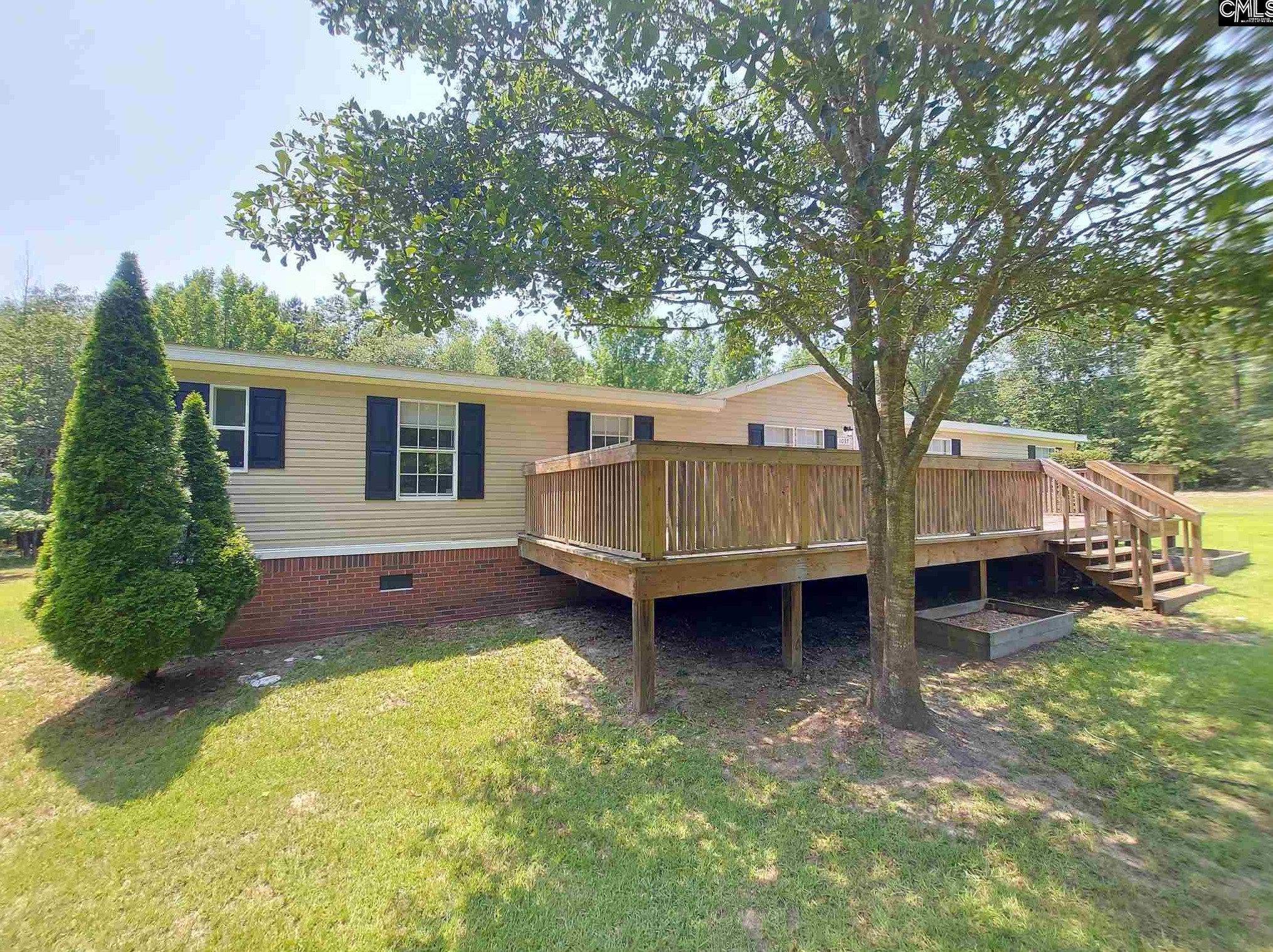 1037 Corbett Rd, Red Hill, SC 29020