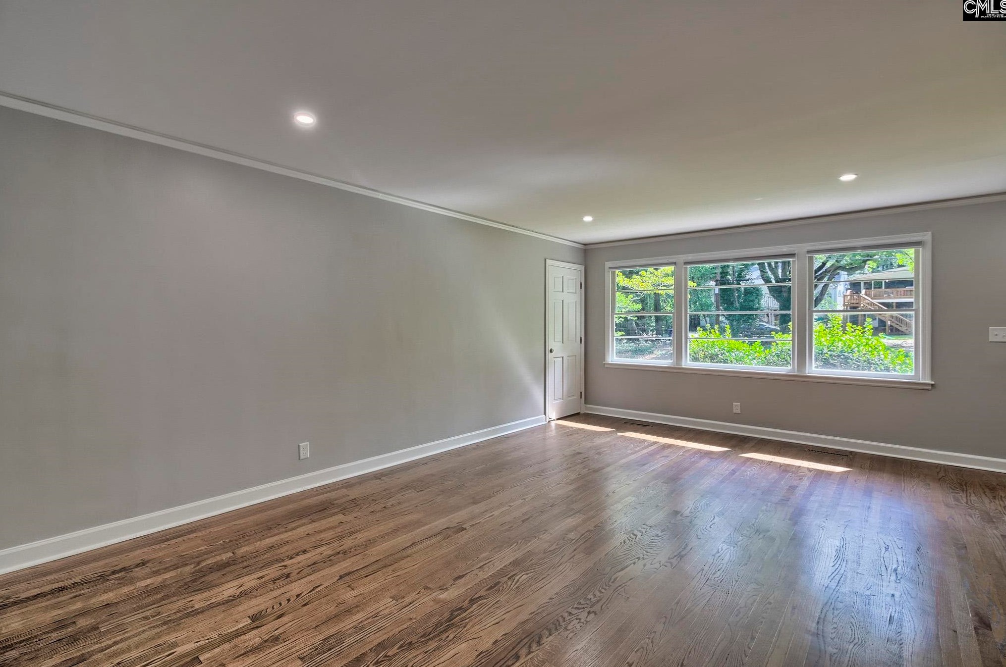 201 Waccamaw Ave, Columbia SC  29205-3054 exterior