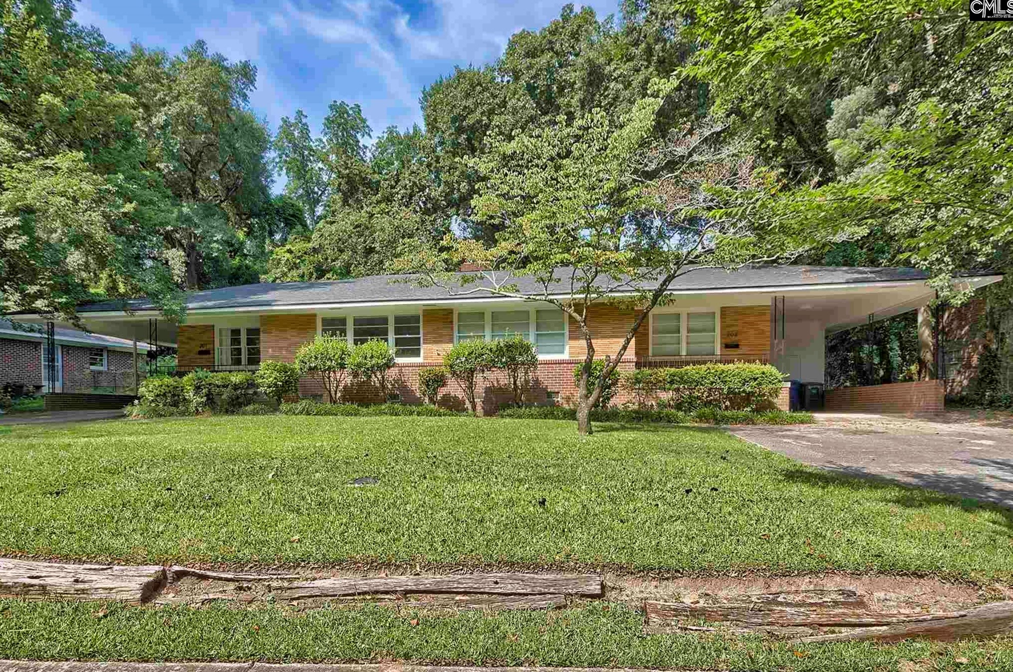 201 Waccamaw Ave #203, Columbia, SC 29205
