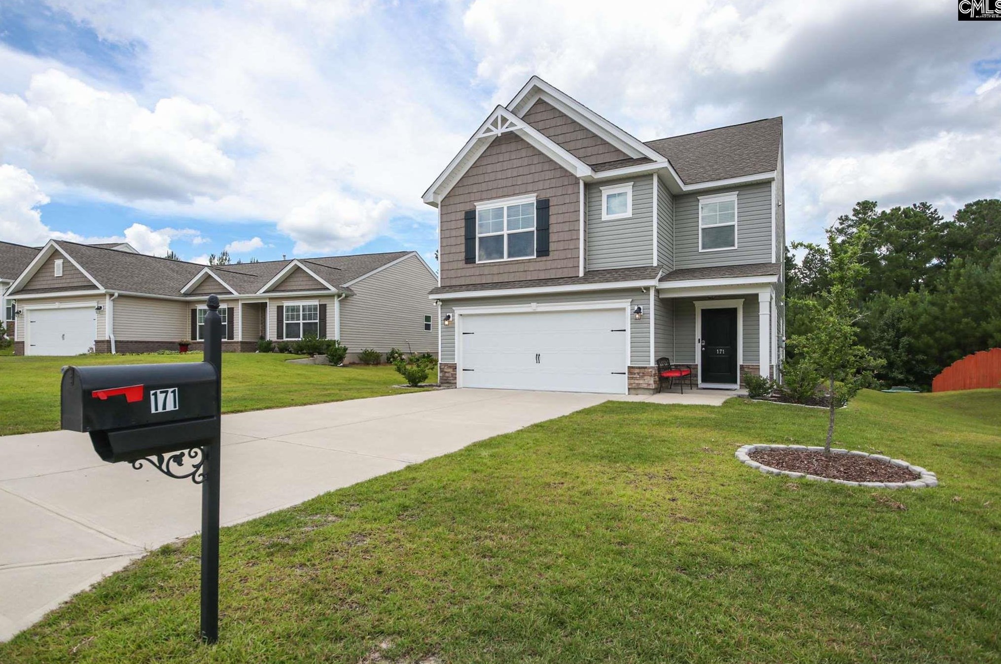 171 Turnfield Dr., Cayce-West Columbia, SC 29170