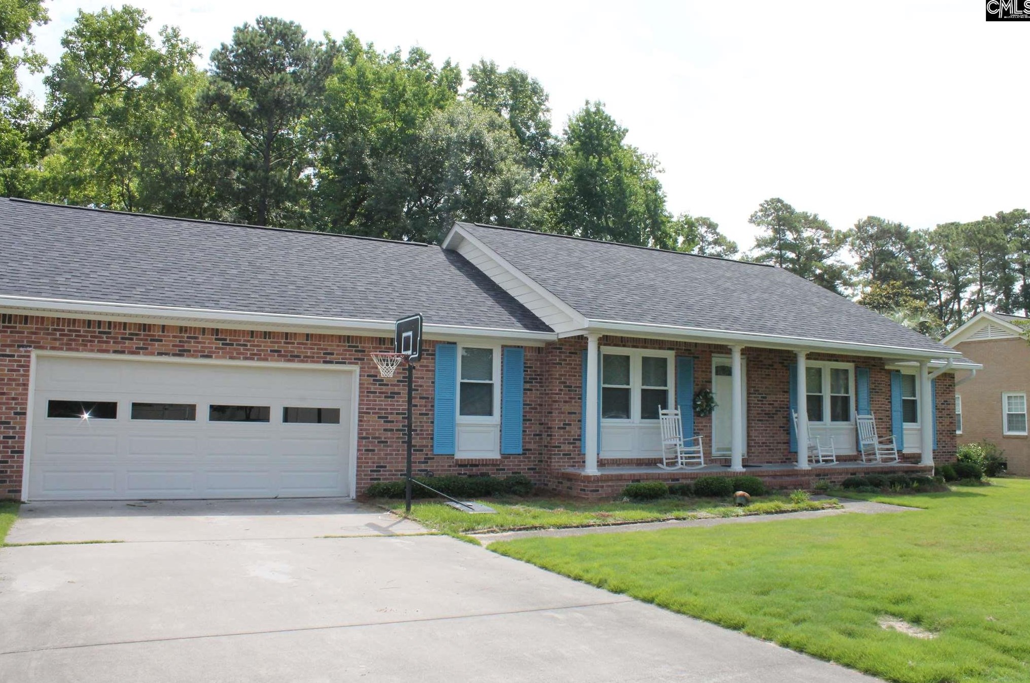 105 Cedar Vale Dr, Lexington, SC 29073
