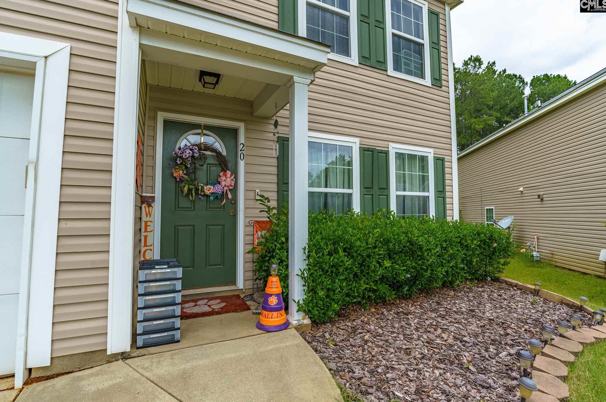 20 Sandalewood Ct, Columbia, SC 29212-0606