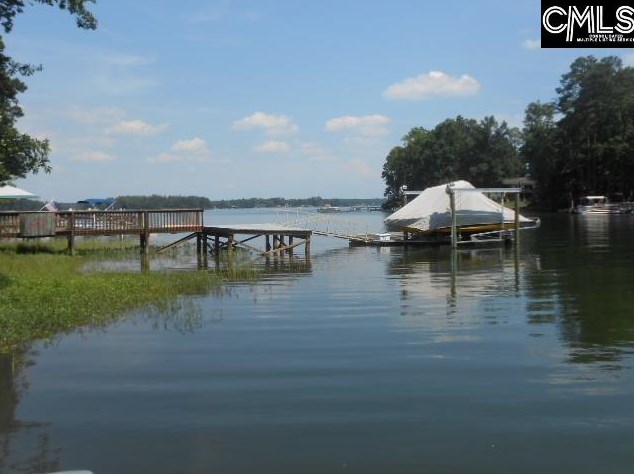 164 Rum Gully Ln, Lake Murray, SC 29036