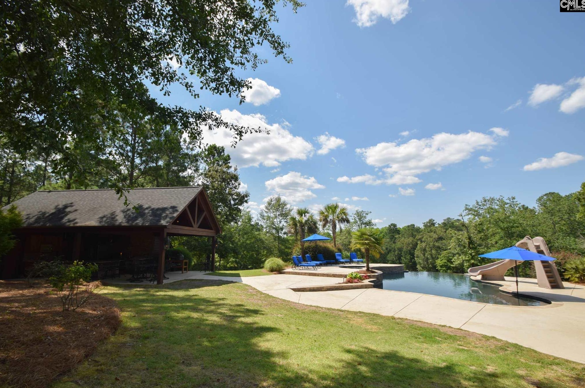 550 James Dunbar Rd, Pelion, SC 29123