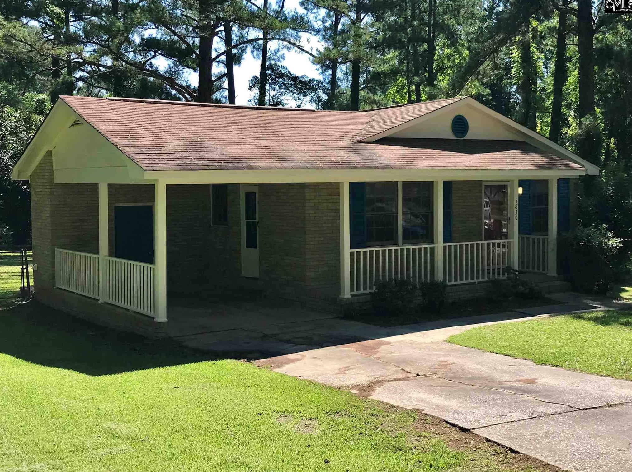 5830 Kenna Dr, Columbia, SC 29212-2124