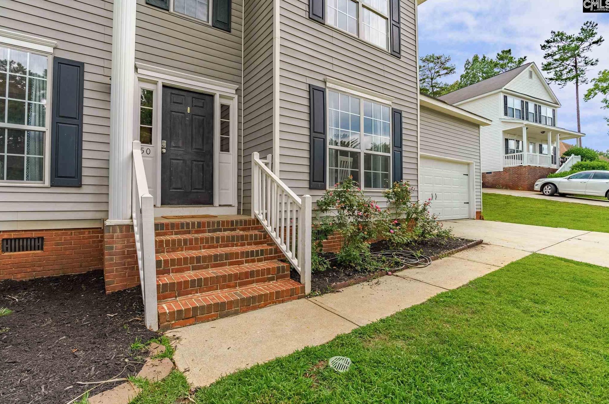50 Grove Hall Ln, Columbia, SC 29212-2850