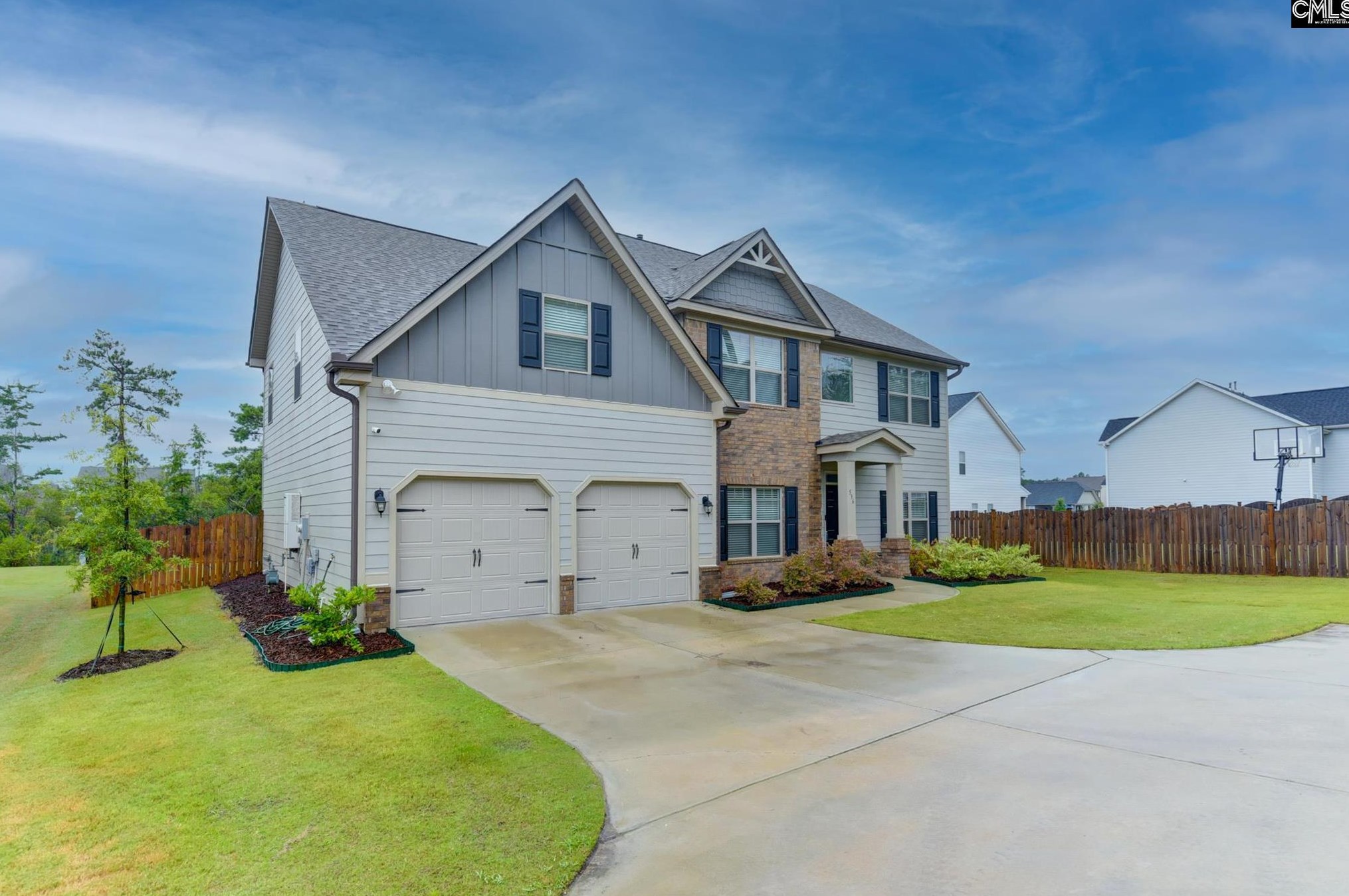 536 Rimer Pond Rd, Blythewood, SC 29016