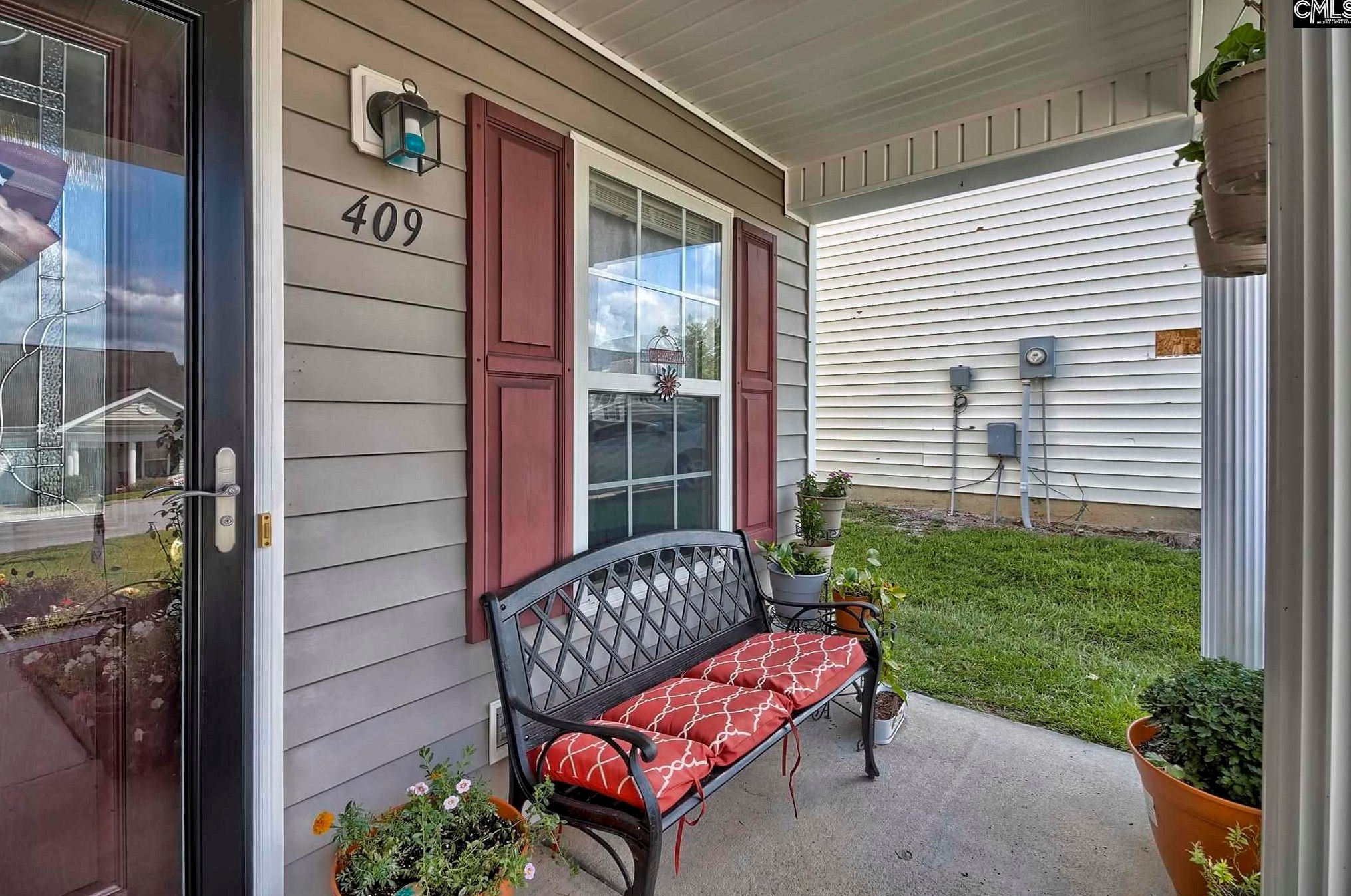 409 Cape Jasmine Way, Lexington, SC 29073