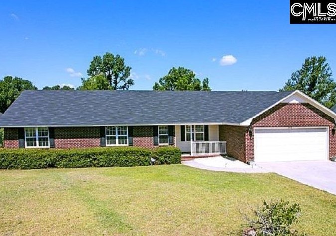 2610 Nicholson Dr, Sumter, SC 29153-9498