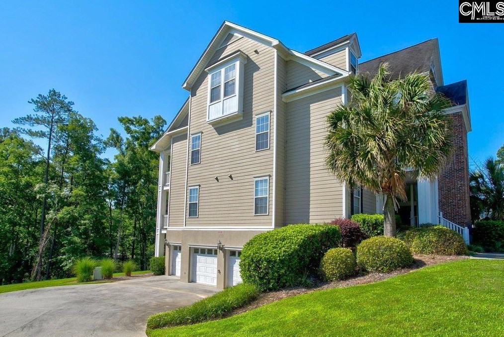 140 Waterway Ct 18c, Lexington, SC 29072
