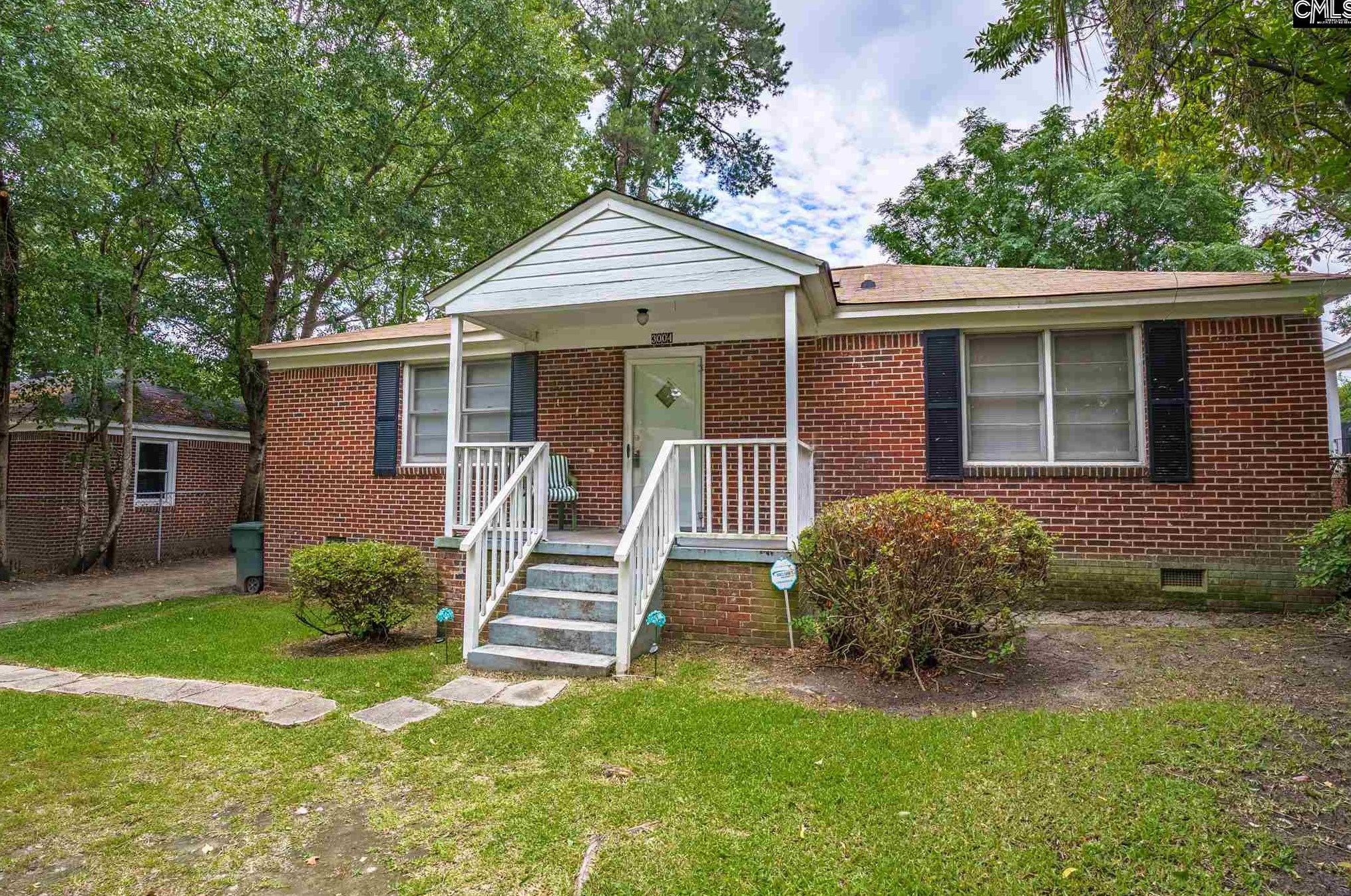 3004 English Ave, Columbia, SC 29204-1561