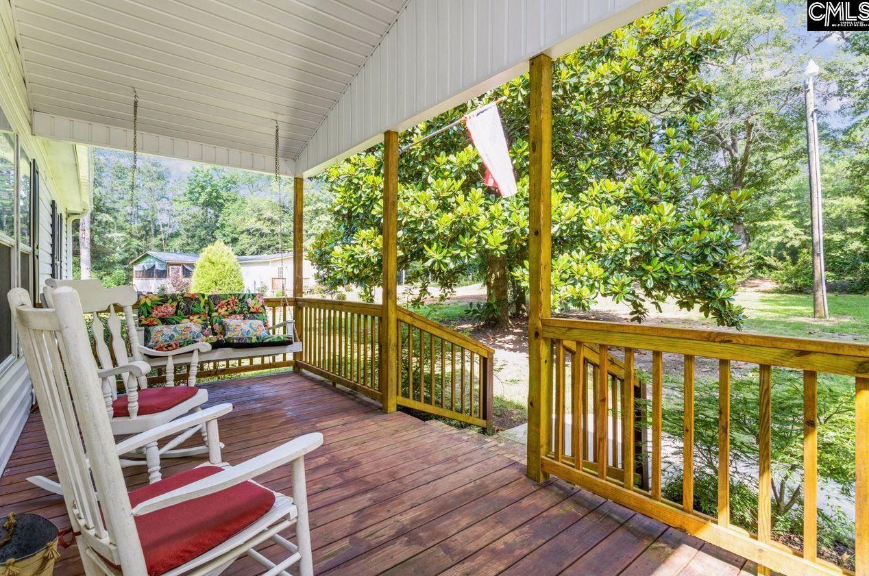 223 Fred Rast Rd, Swansea, SC 29160