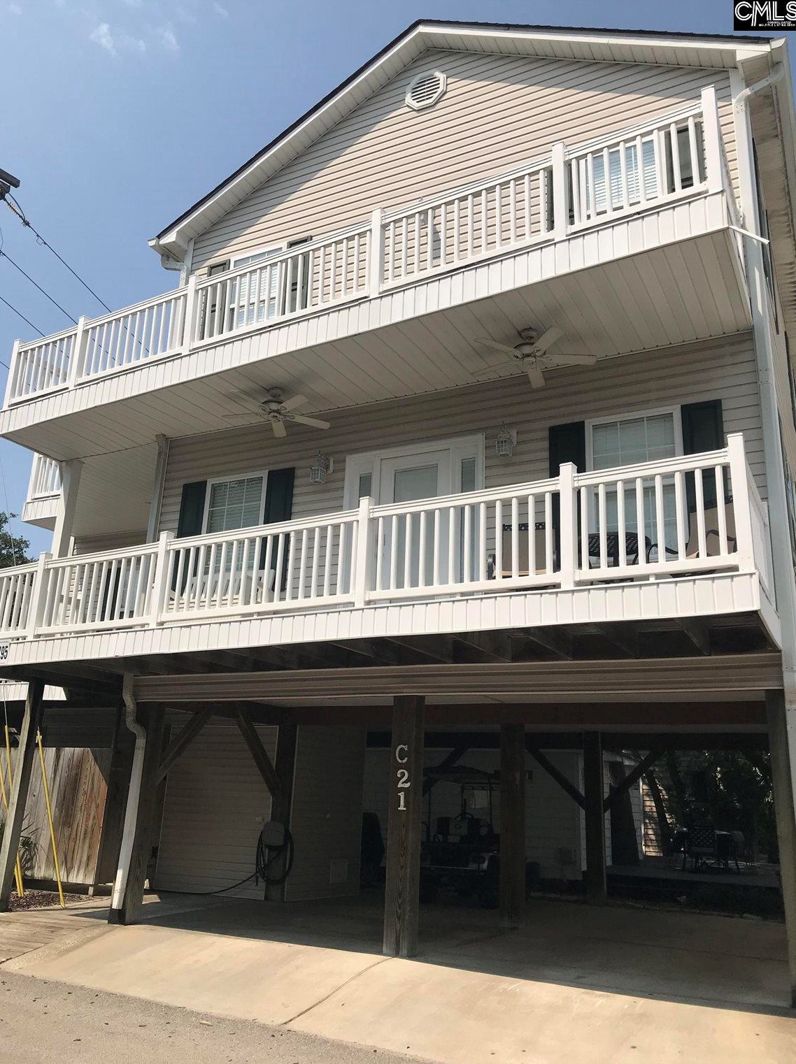 6001 - 1466 S Kings Hwy, Myrtle Beach, SC 29575