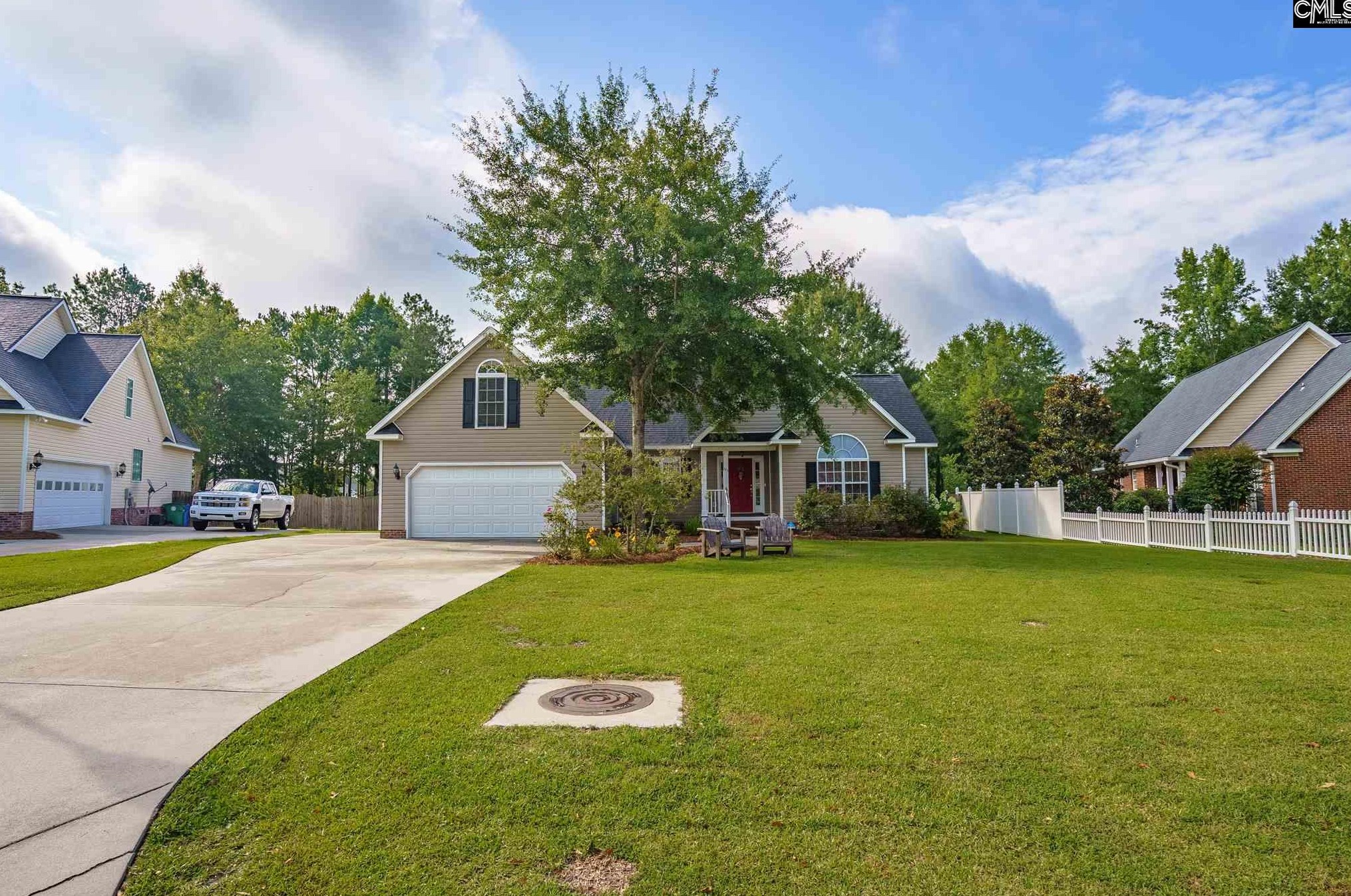 193 Southern Oak Dr, Red Hill, SC 29020