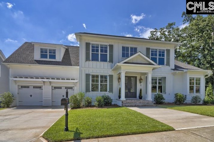 747 Bimini Twist Cir, Lexington, SC 29072