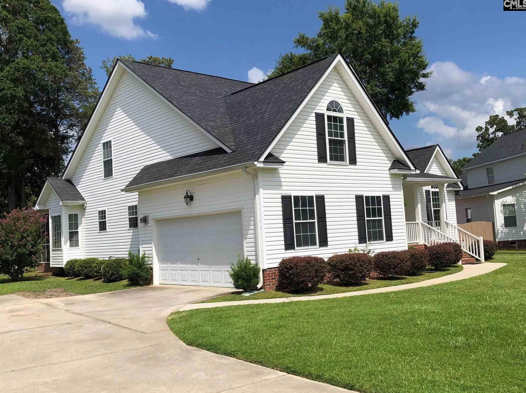 108 Warden Way, Irmo, SC 29063-9176