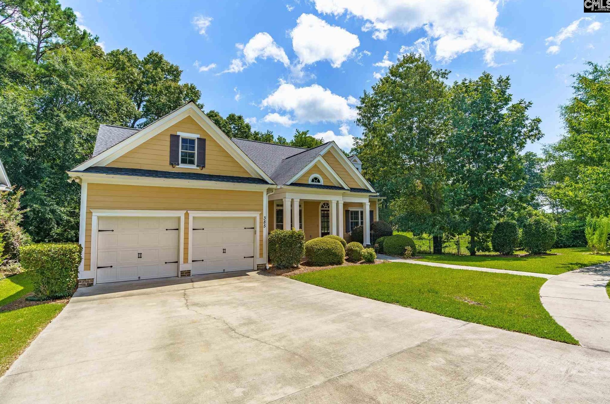 385 Hay Hill Ct, Elgin, SC 29045-8240