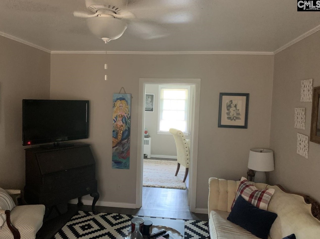 1421 Shirley Street 5, Columbia, SC 29205