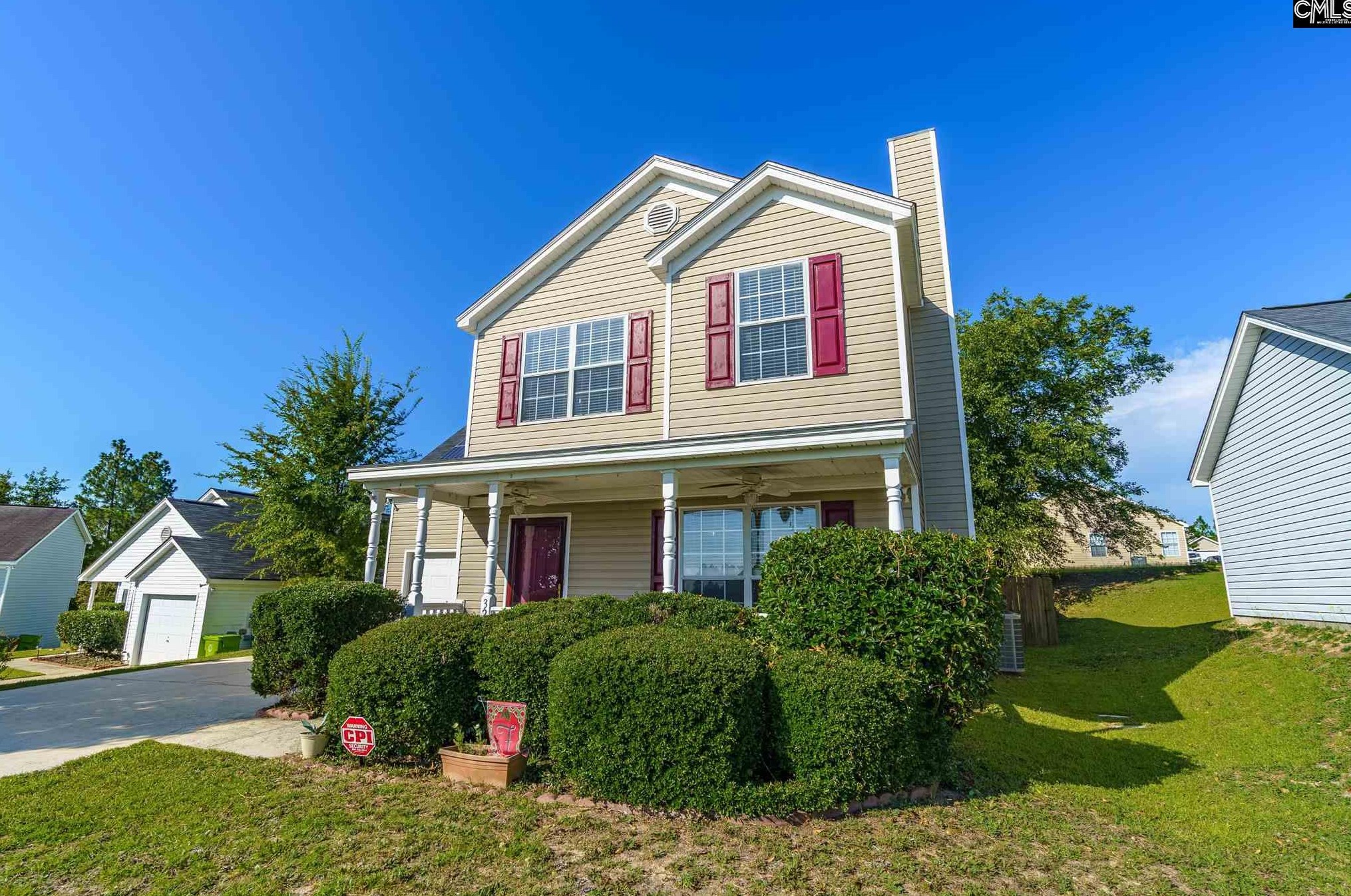 324 White Gables Dr, Columbia, SC 29229-7160
