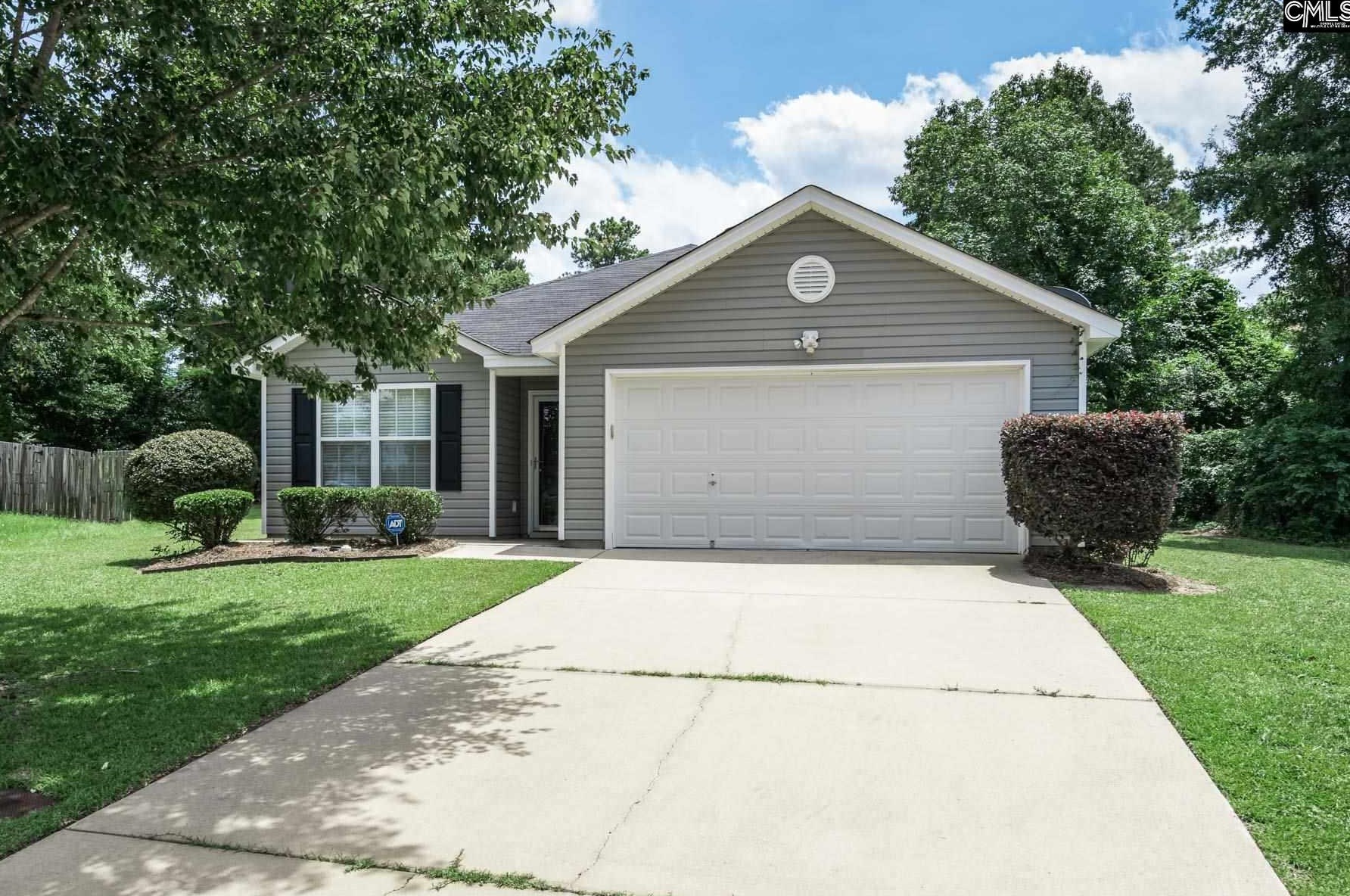 317 Royal Fern Ln, Columbia, SC 29203-9075