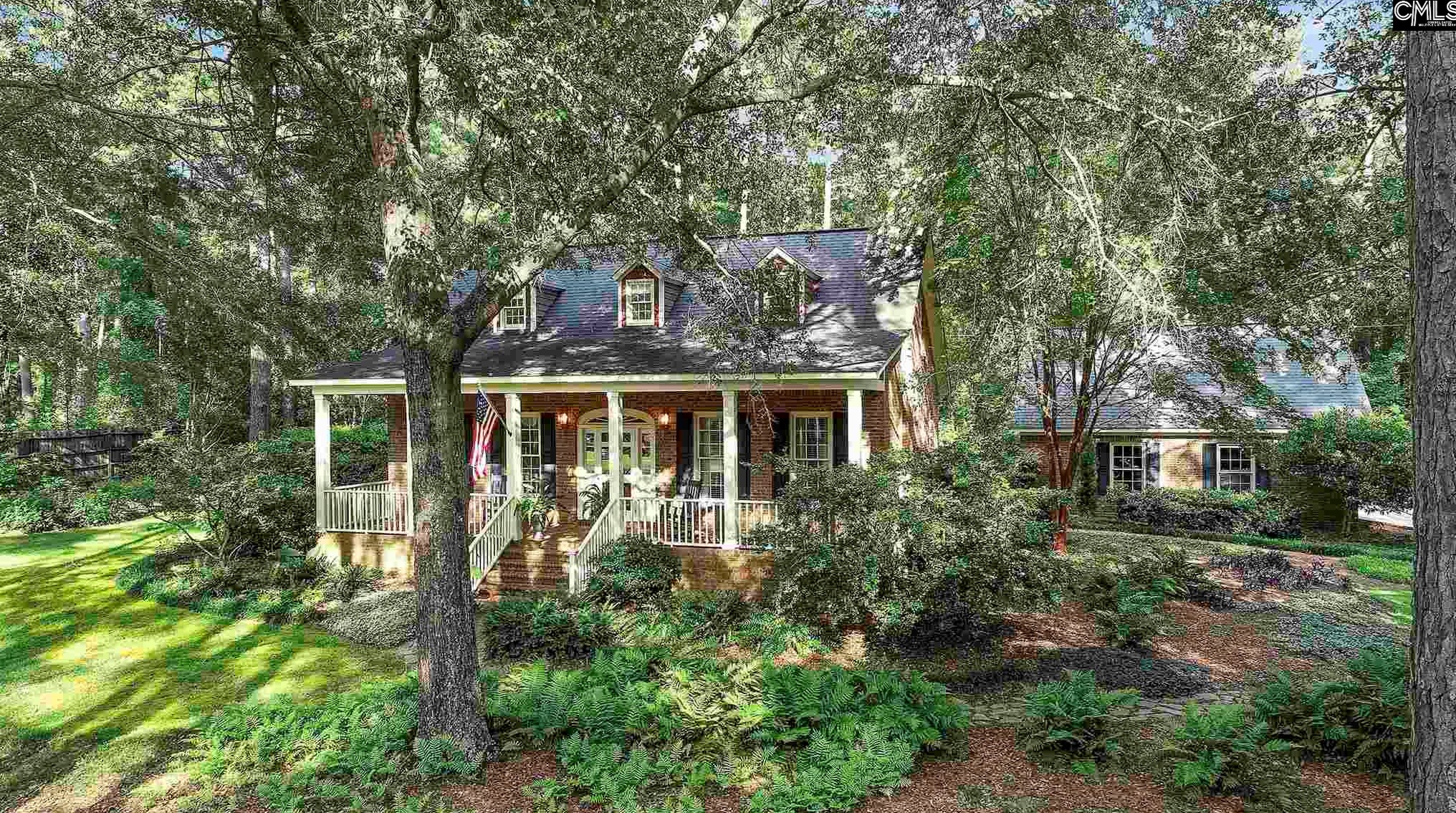 109 Ragin Dr, Horrel Hill, SC 29061